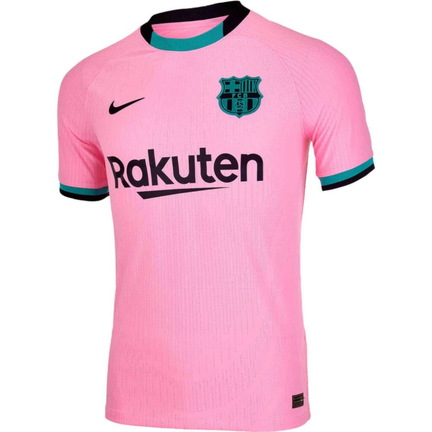 Nike FC Barcelona 3rd Shirt Vapor Match 2020-2021