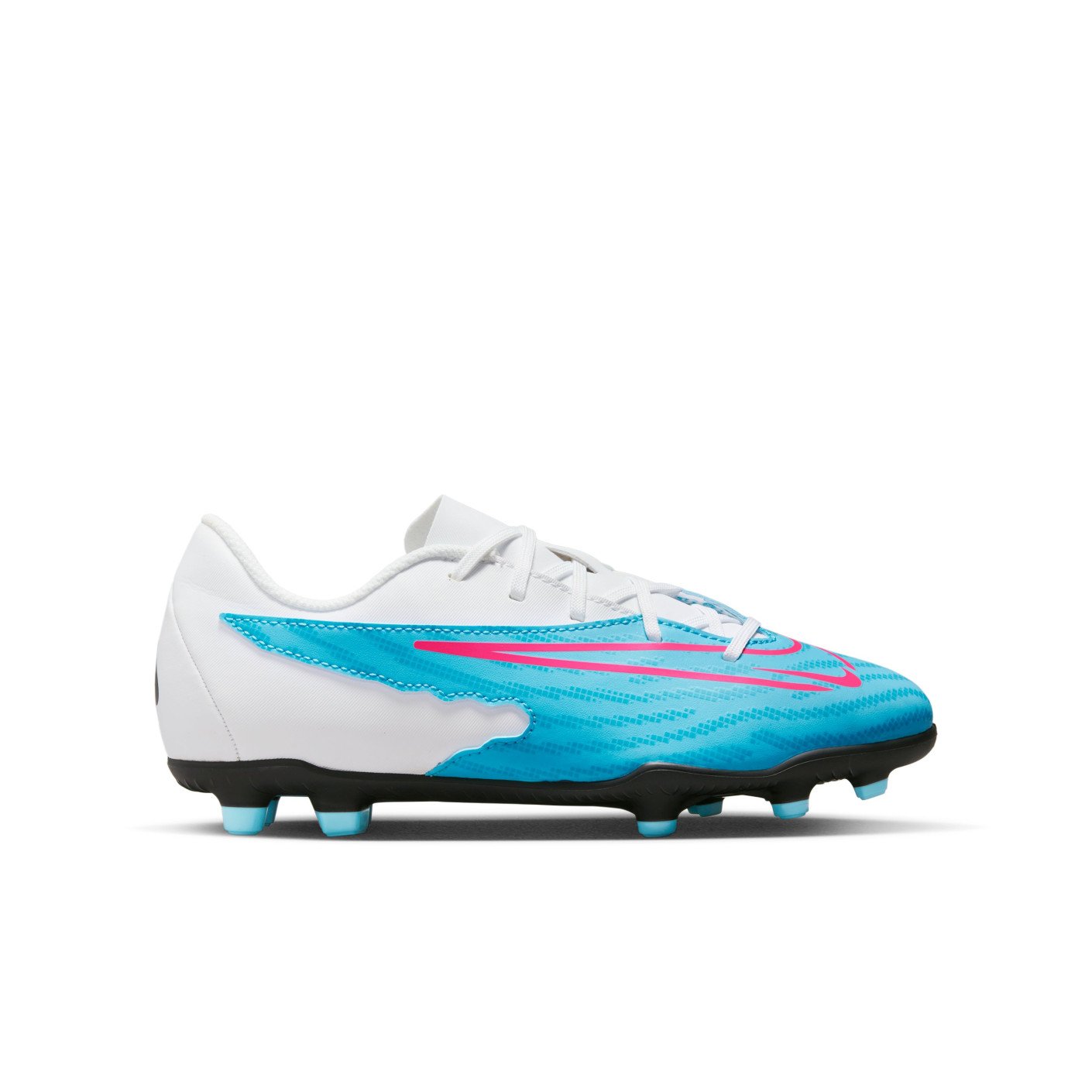 Chaussure de 2025 neymar rose