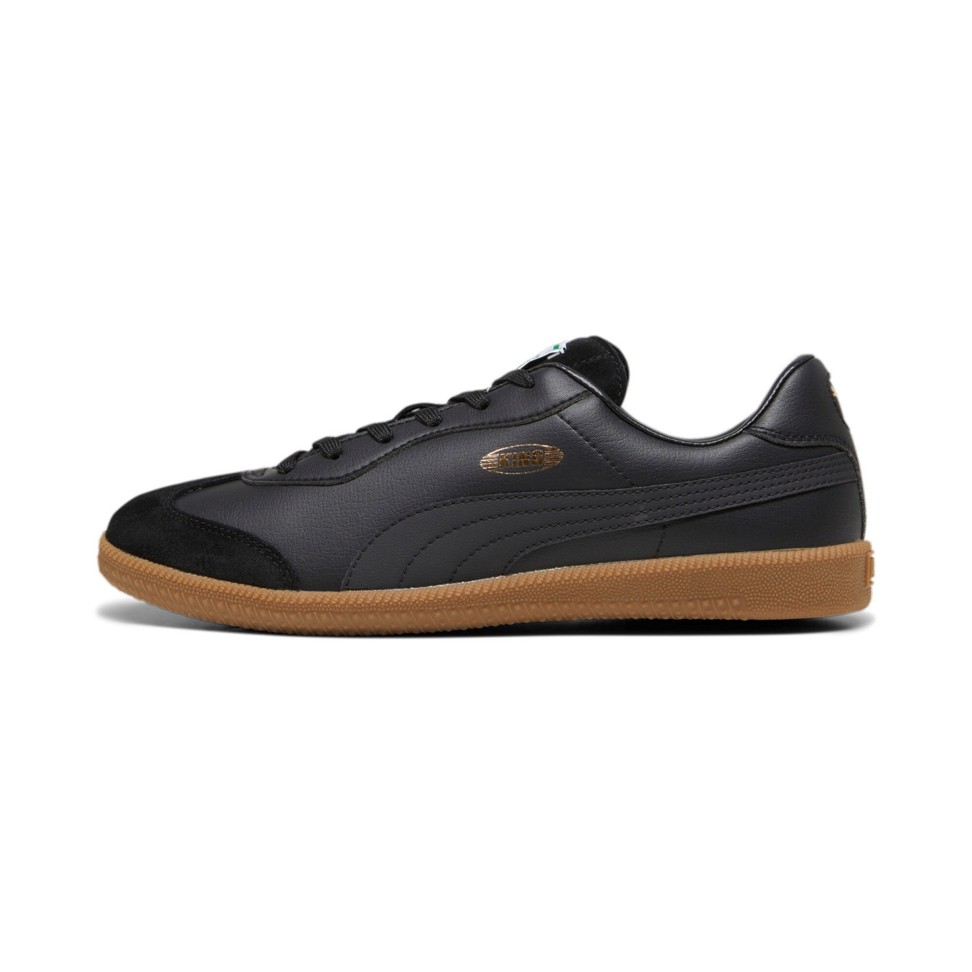 Puma king femme brun outlet