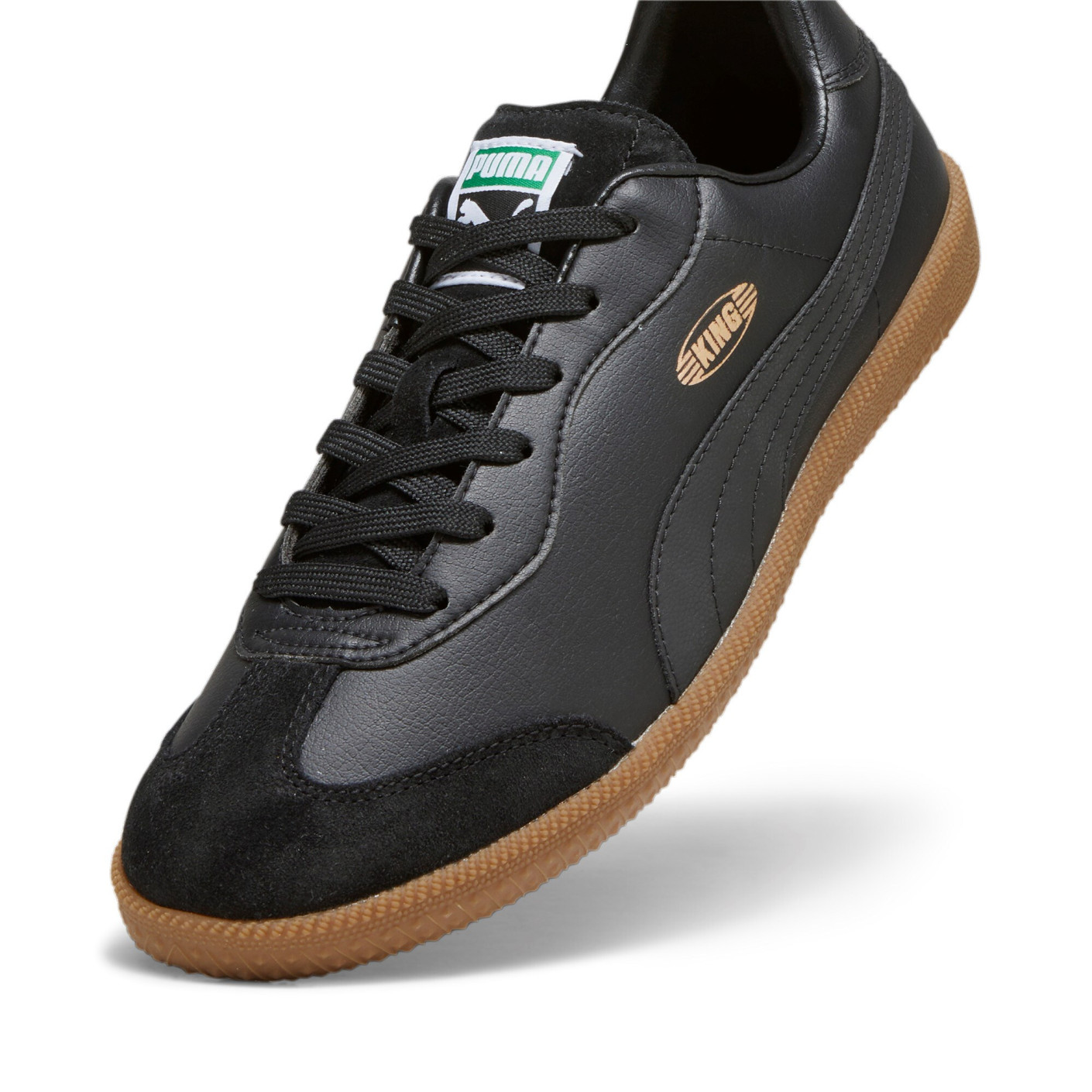 Puma king brun hot sale