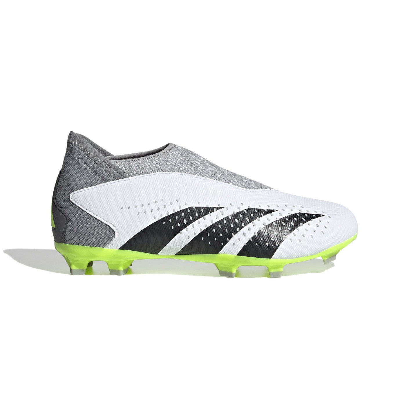 adidas Predator Accuracy.3 Sans Lacets Gazon Naturel Chaussures de