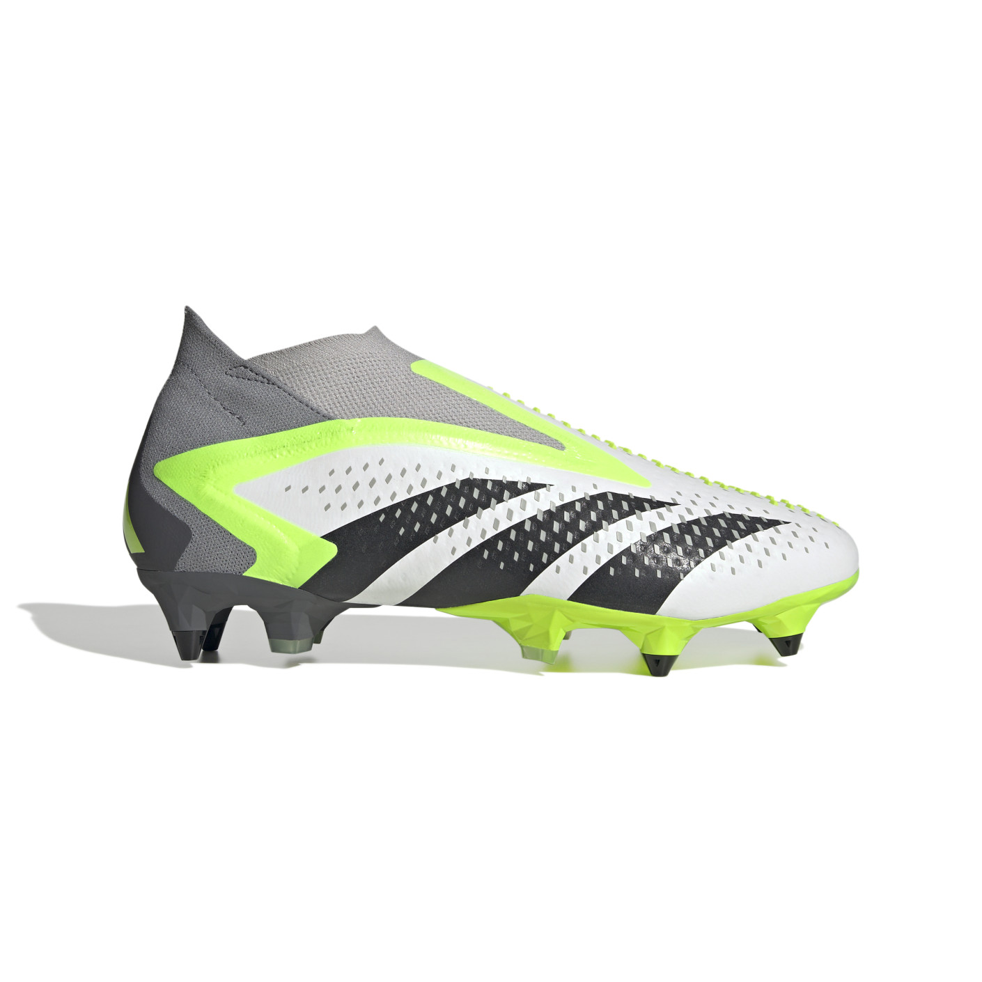 Crampon foot sans lacet shop