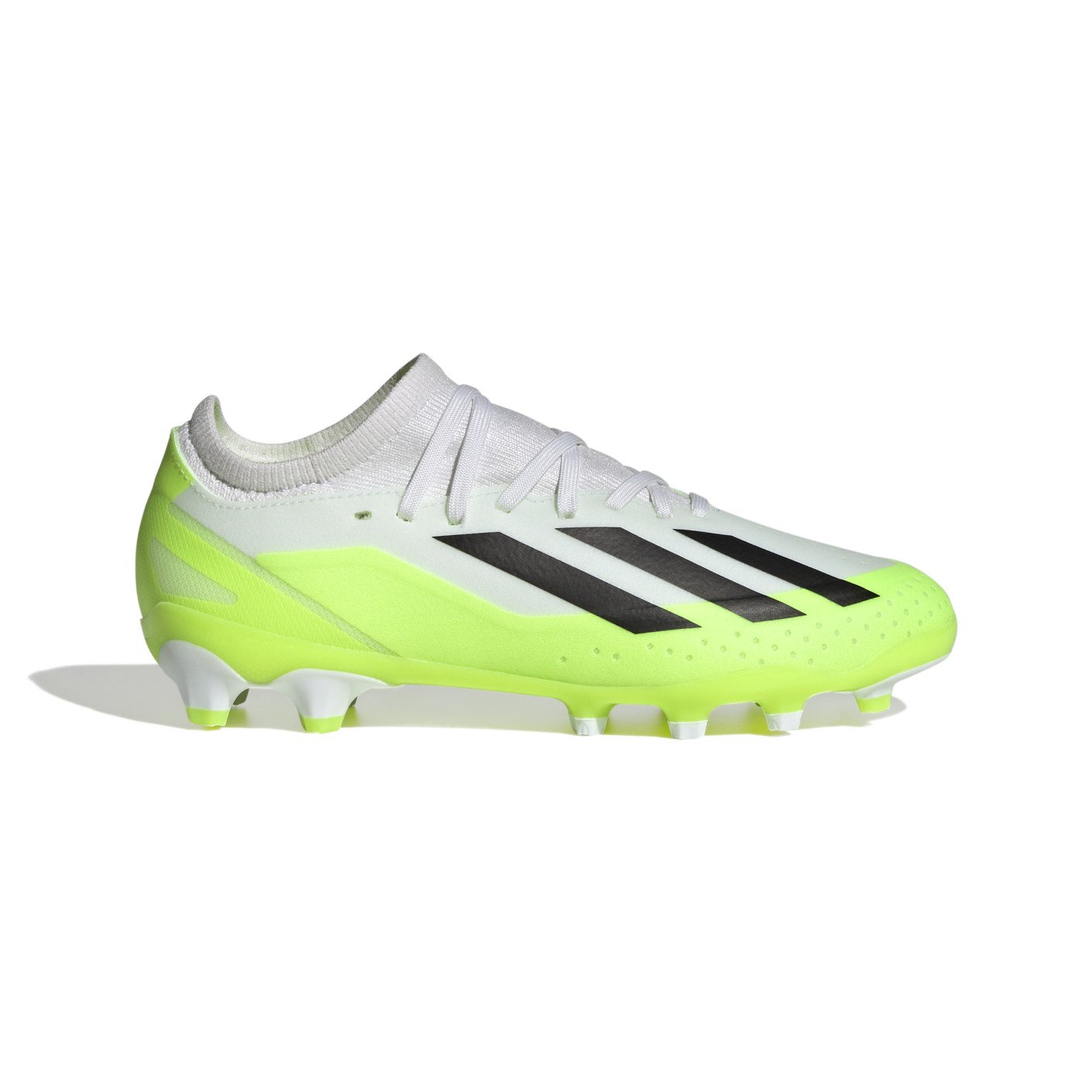 adidas X Crazyfast.3 Gazon Naturel Gazon Artificiel Chaussures de