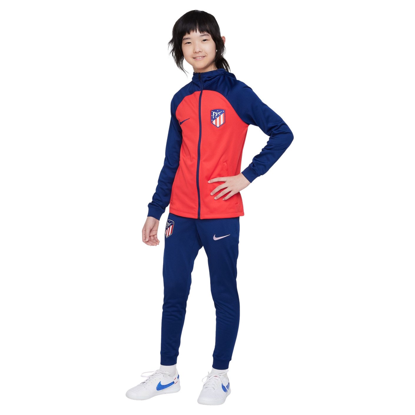 Nike trainingspak 122 new arrivals