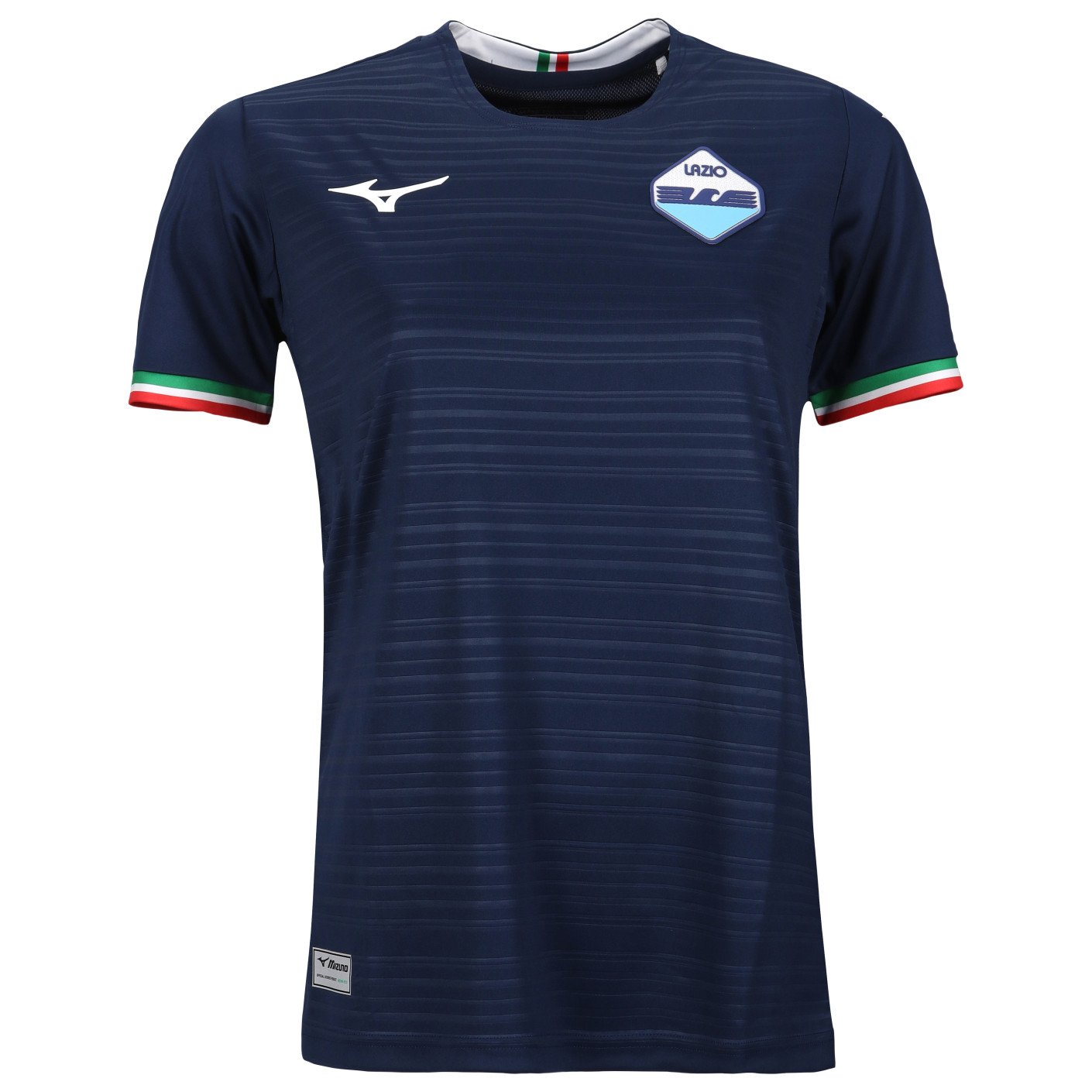 Mizuno Lazio Roma Uitshirt 2023 2024
