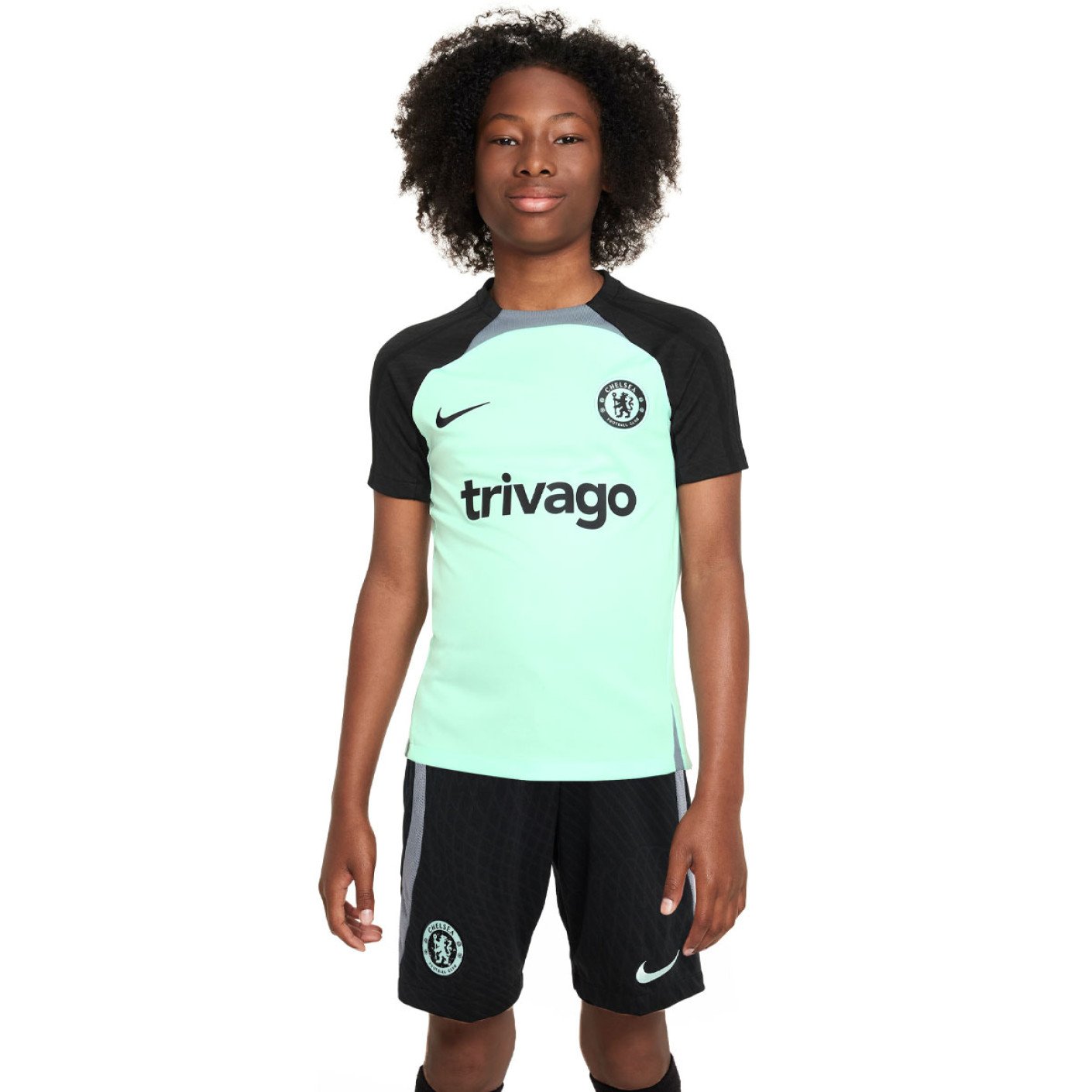 Ensemble nike sales vert menthe