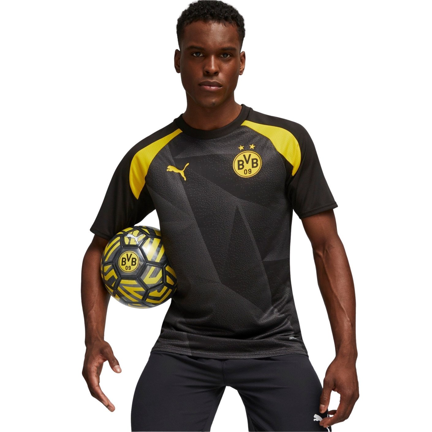 Dortmund trainingsshirt new arrivals