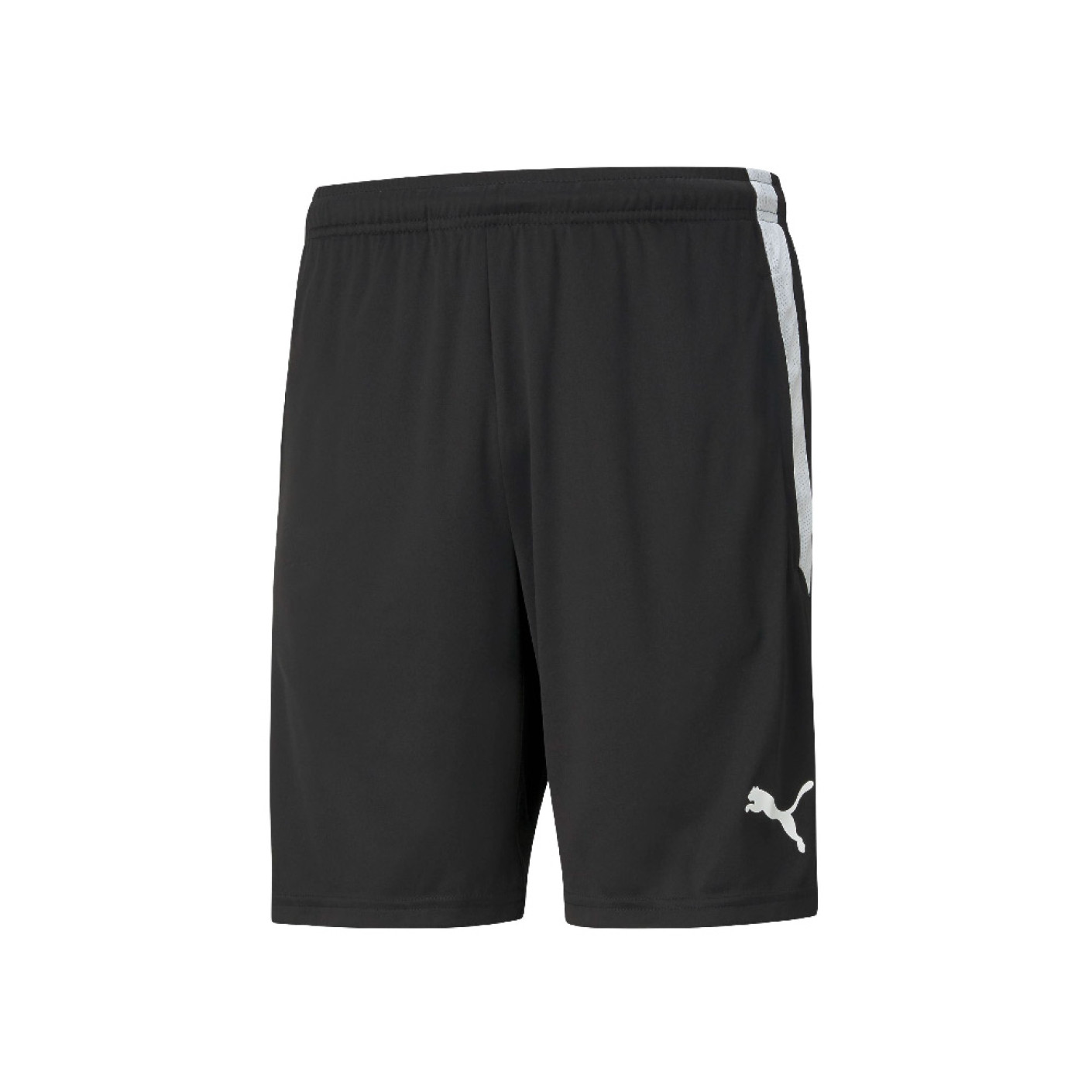 Lommel SK Academie Trainingsshort Staff Zwart