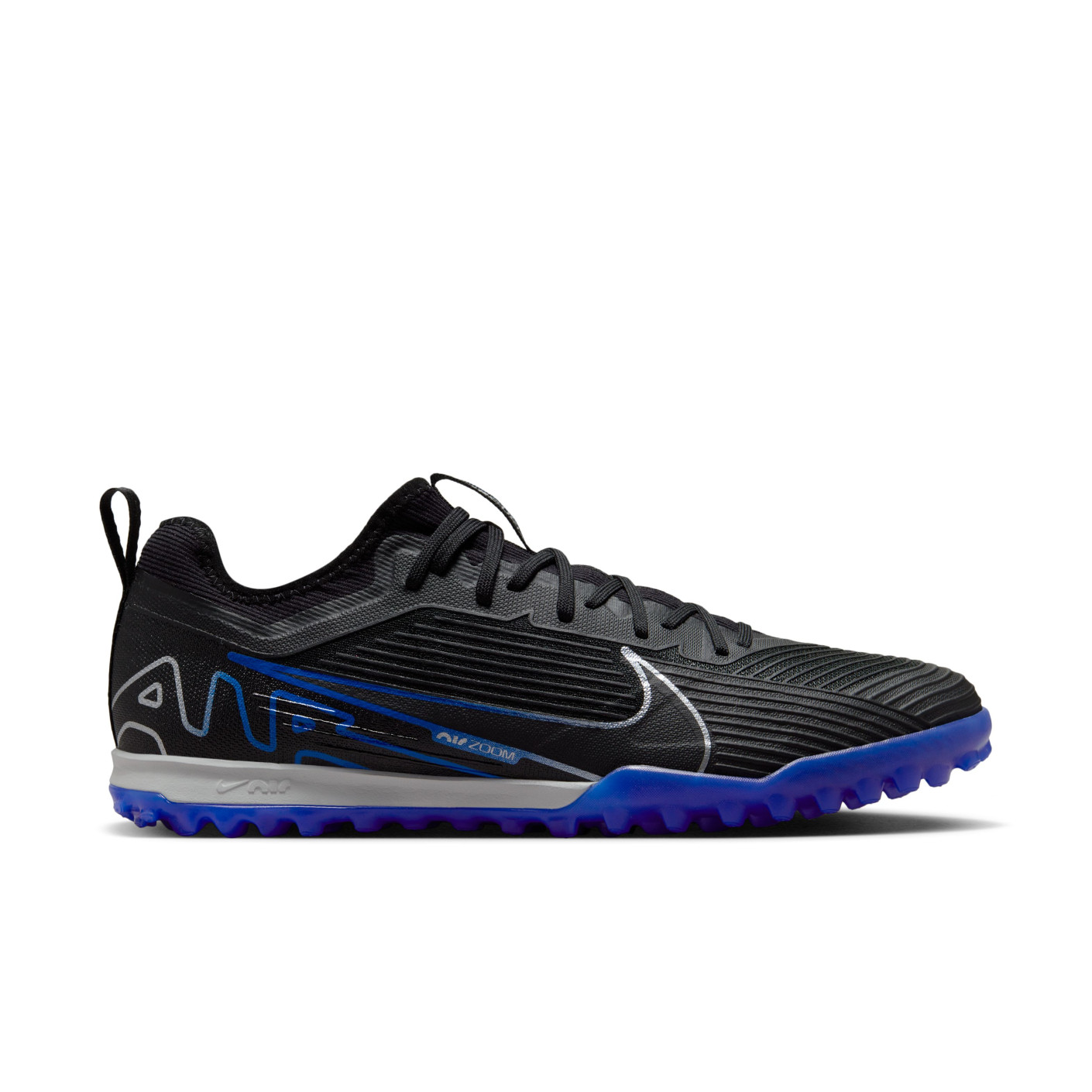 Voetbalschoenen nike mercurial 2025 blauw
