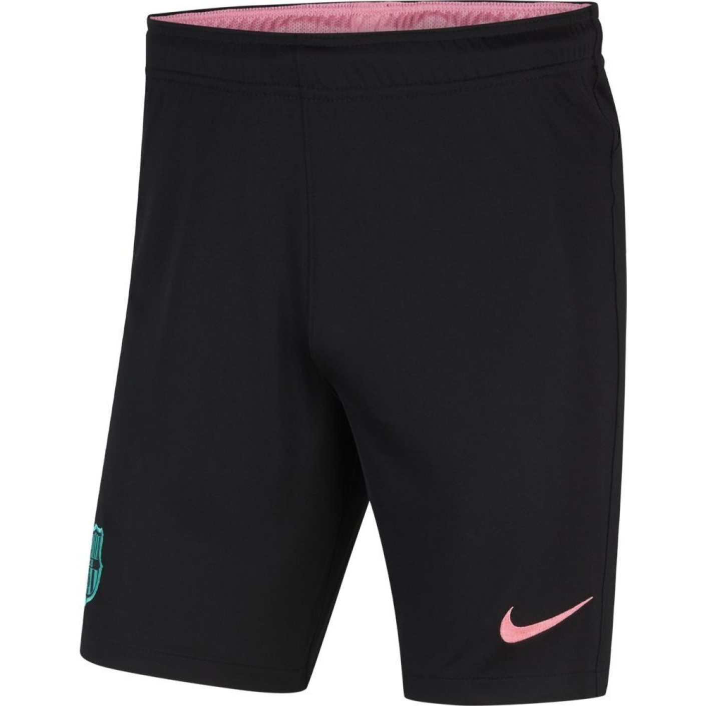 Pantalon de football Nike FC Barcelone 3ème 2020-2021 Enfant