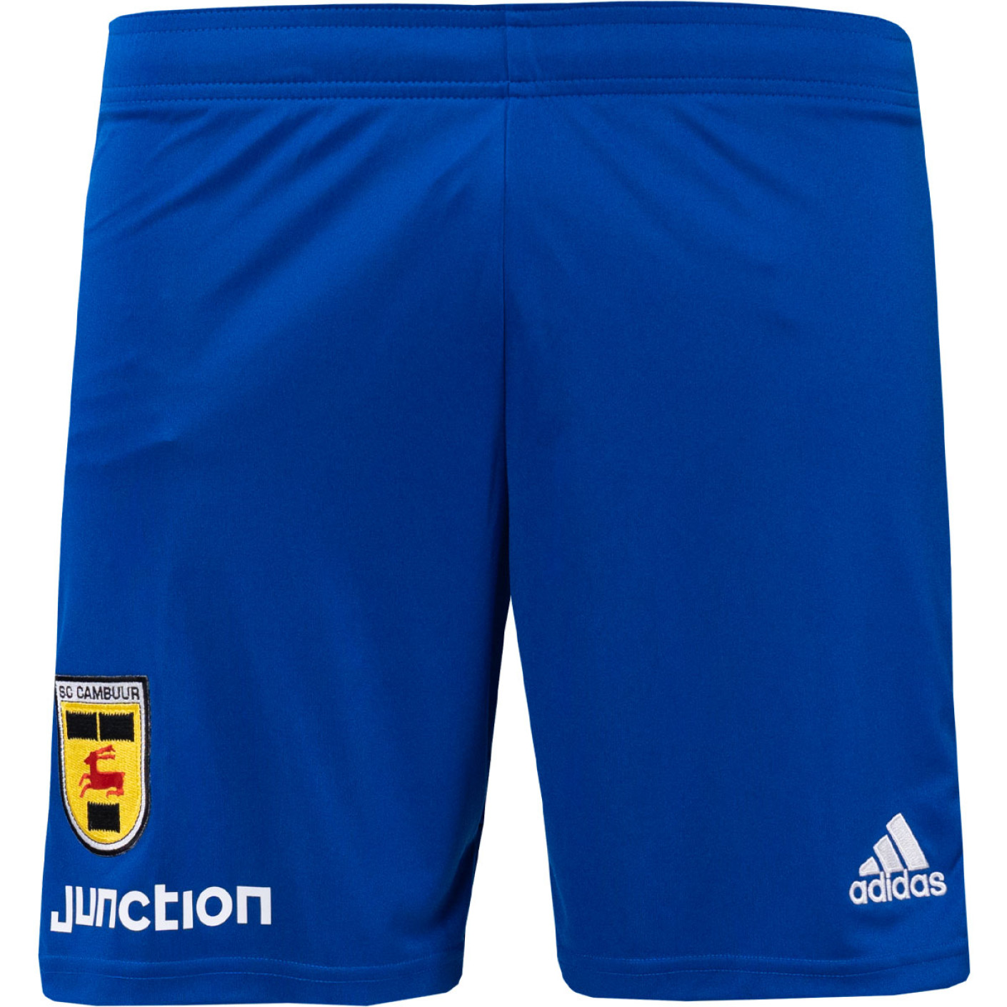 adidas SC Cambuur Thuisbroekje 2023-2024