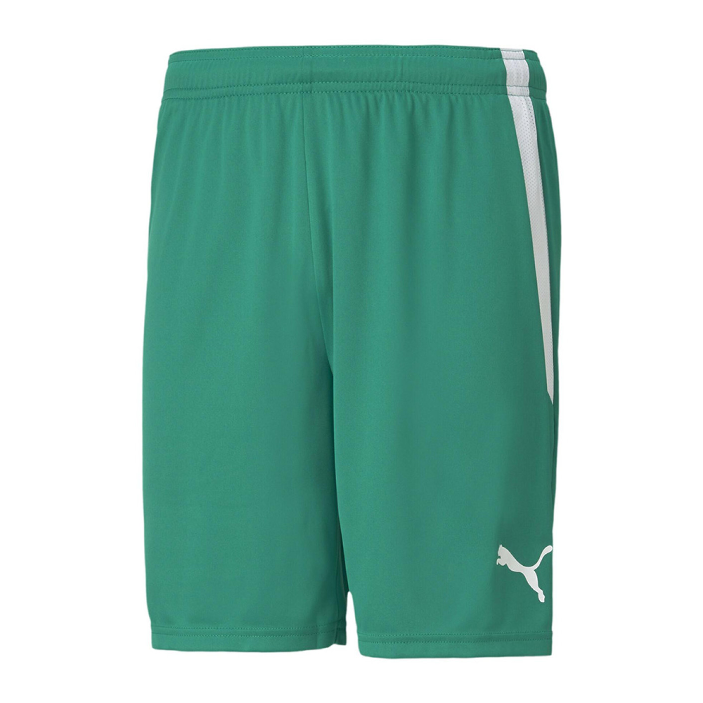 PUMA Lommel SK Thuisbroekje 2023-2024 Kids