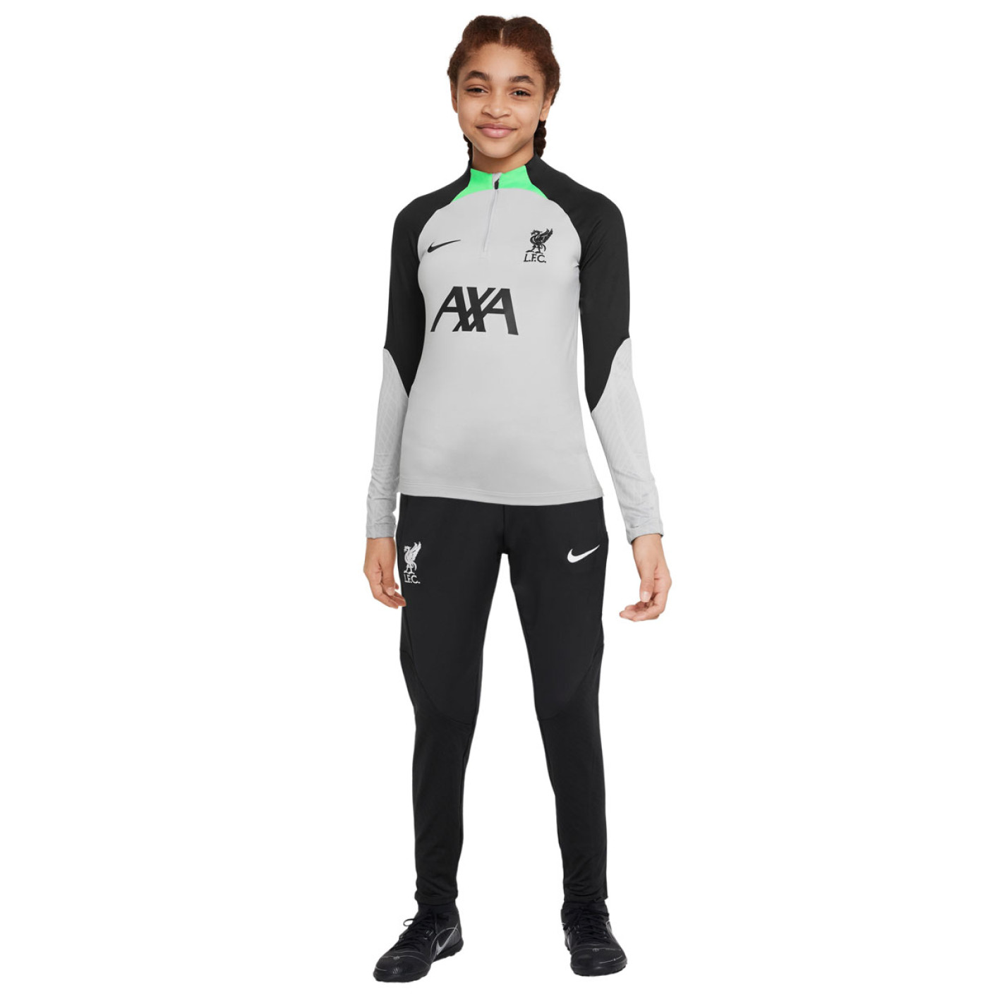 Liverpool discount trainingspak kind