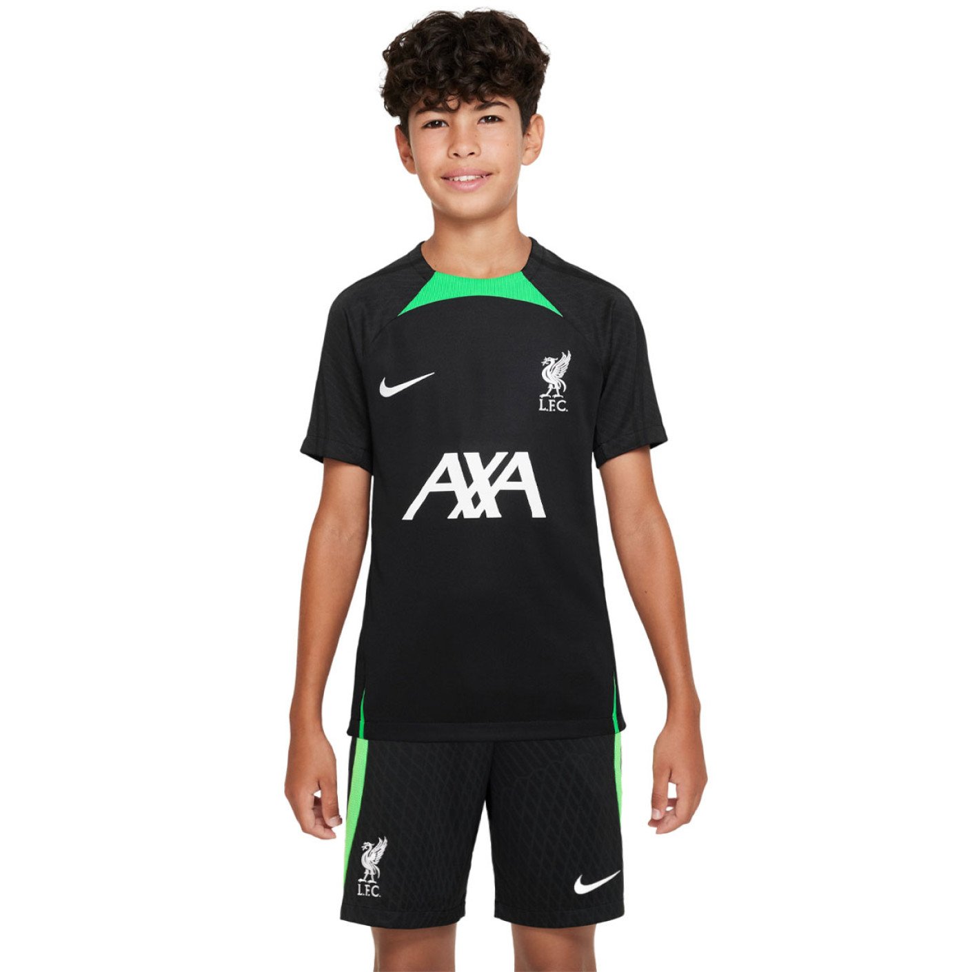 Ensemble liverpool enfant deals