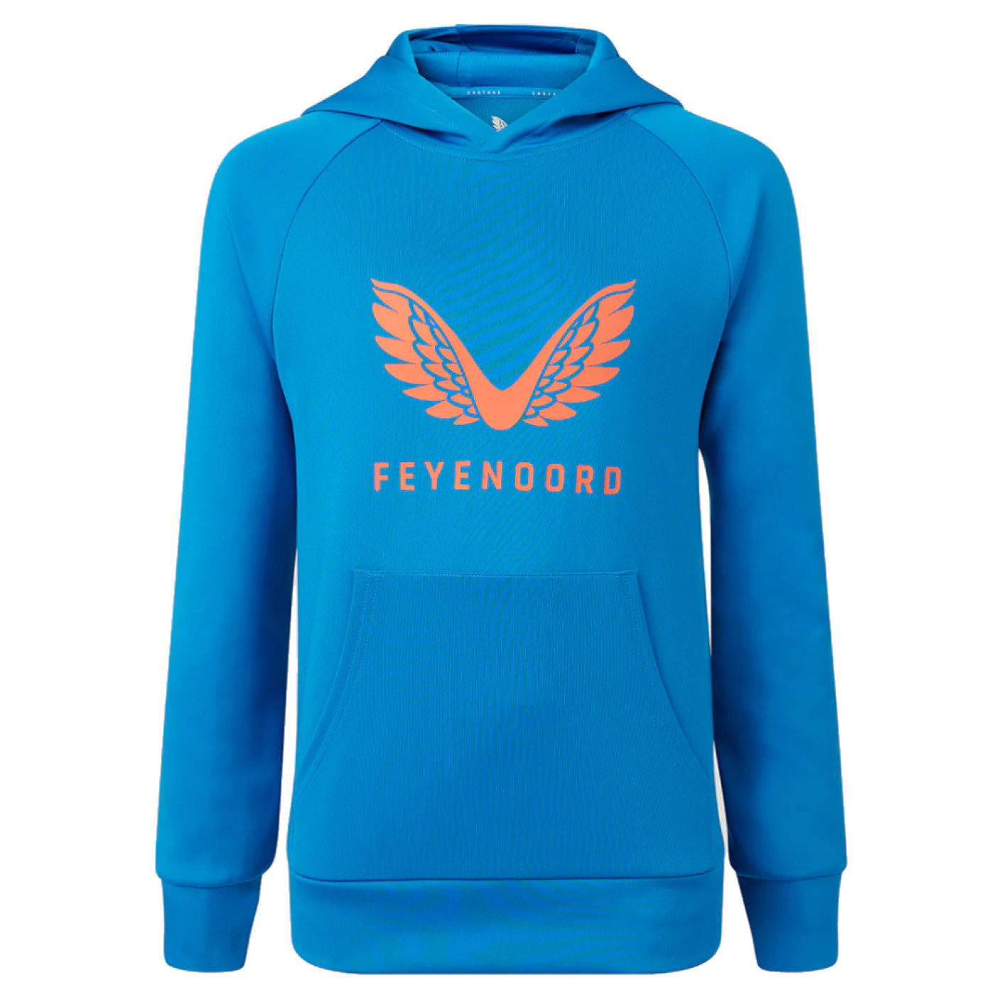 Feyenoord hoodie top