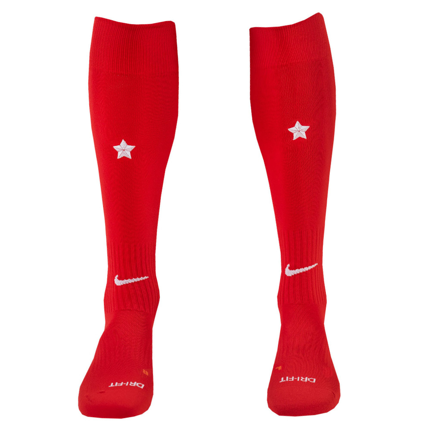 Nike MVV Thuissokken 2023-2024