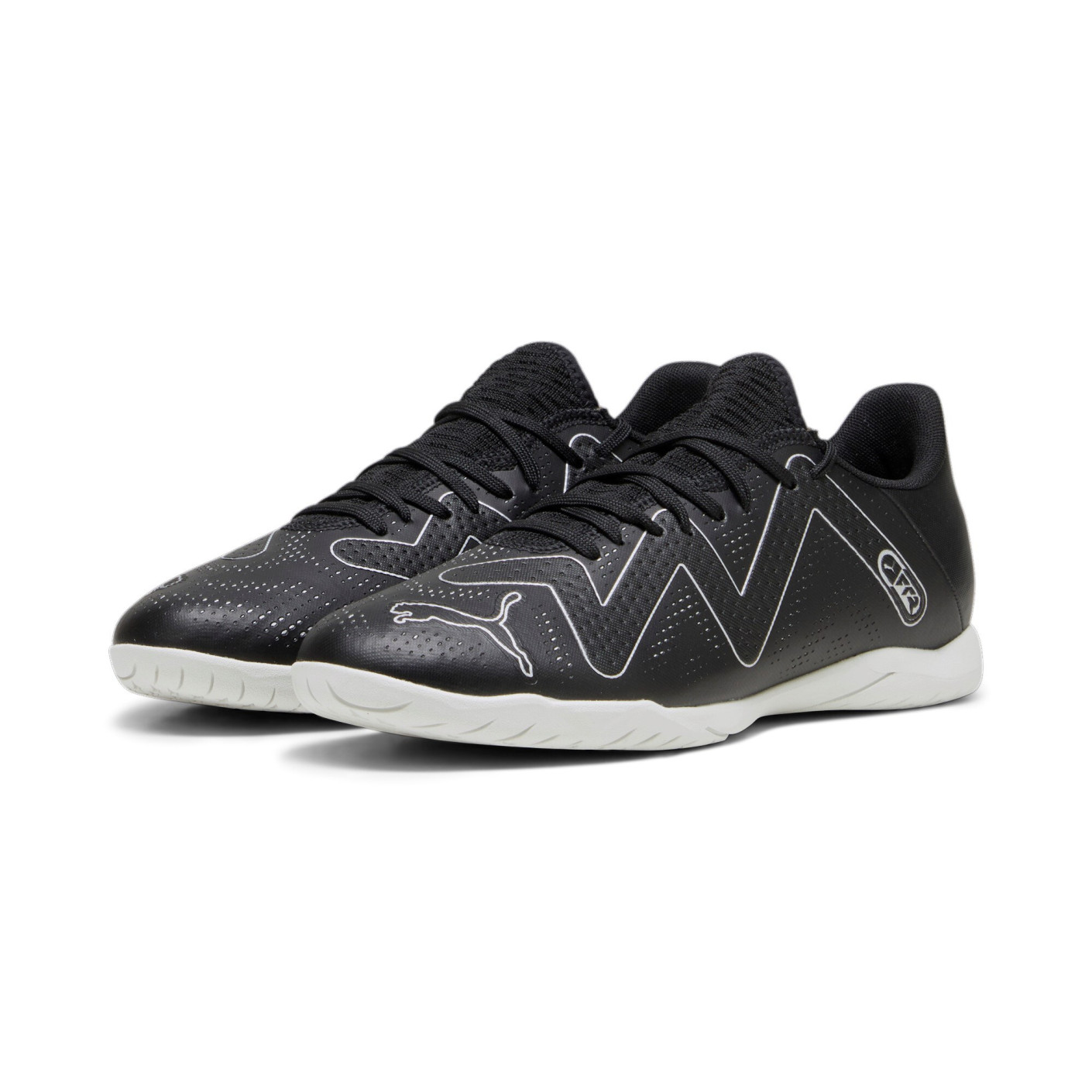 Chaussure foot sales salle puma