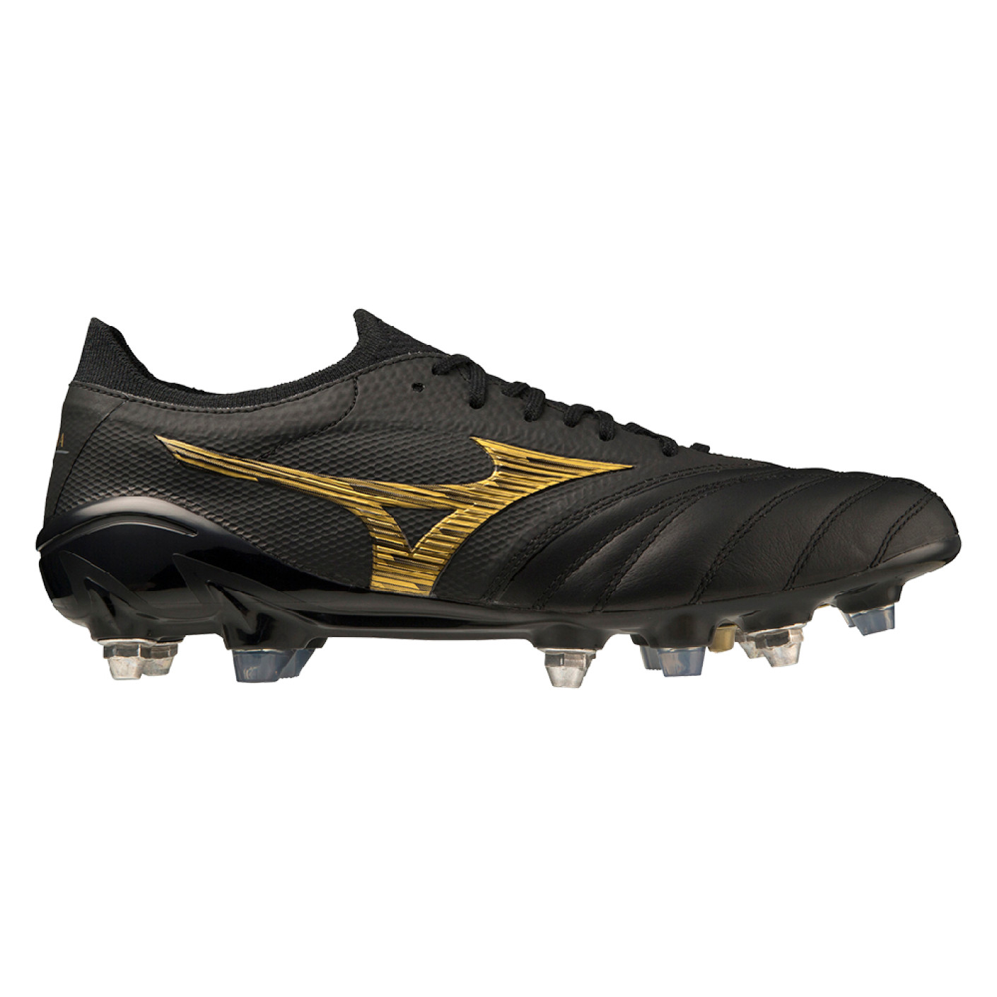 Chaussure de 2025 foot mizuno