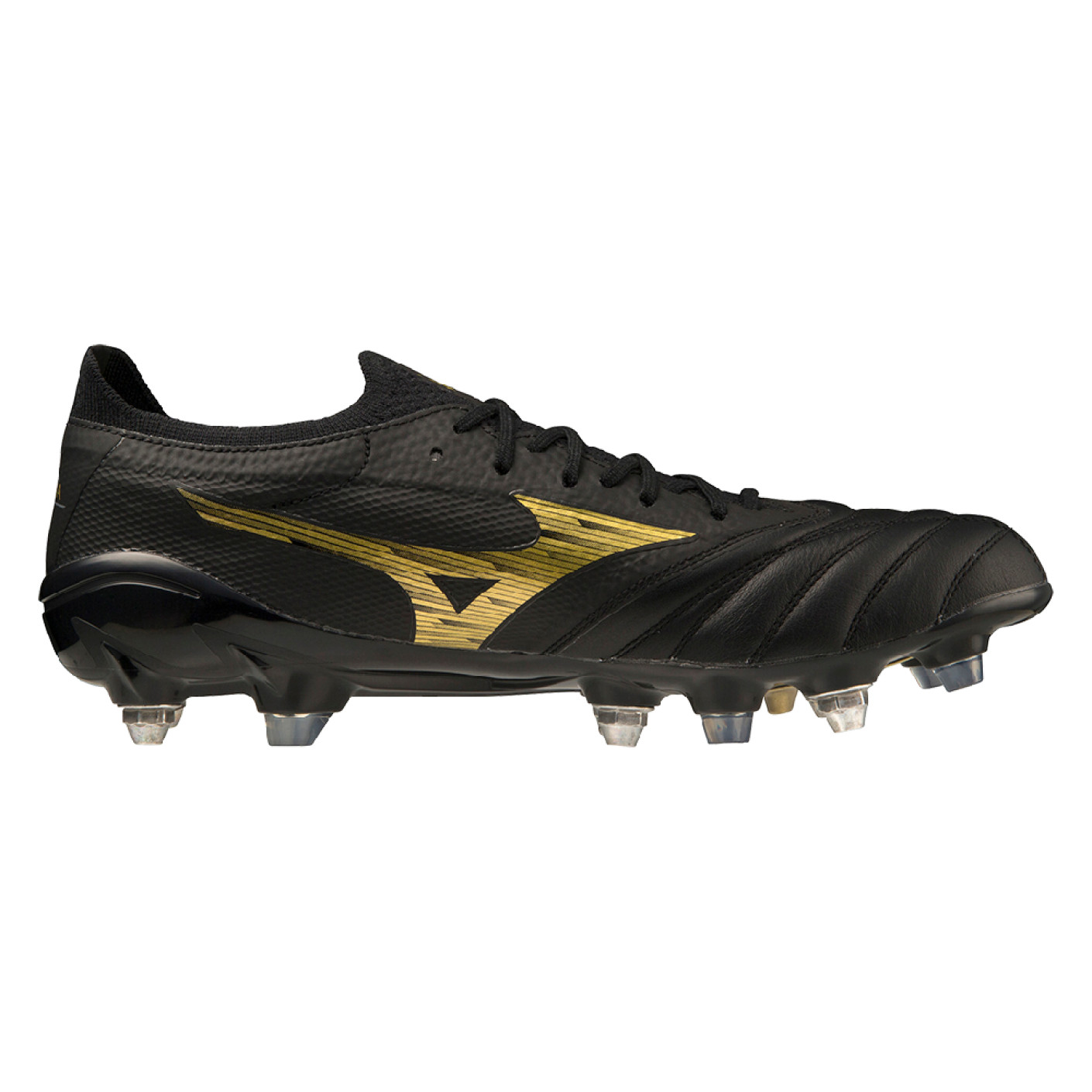 Crampon mizuno clearance