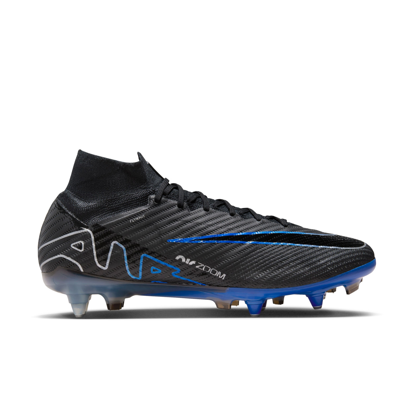 Nike Zoom Mercurial Superfly 9 Elite Crampons Vissés Chaussures de