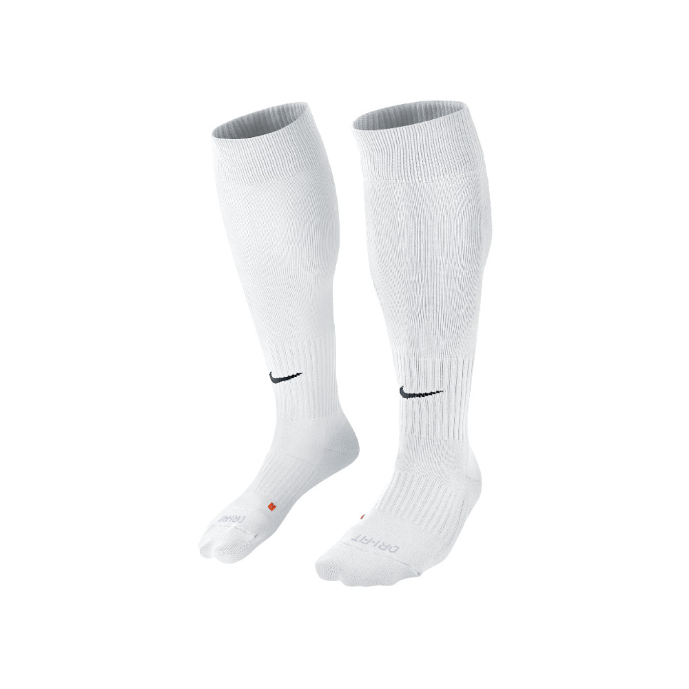 Chaussettes Away RU Auderghem blanches