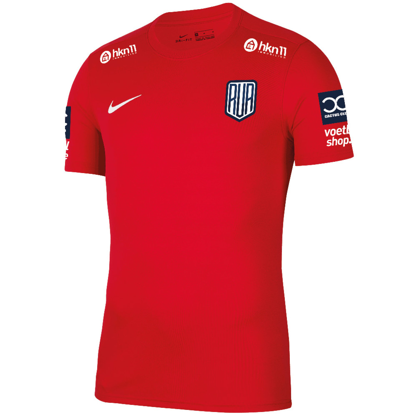 Maillot extérieur RU Auderghem Junior