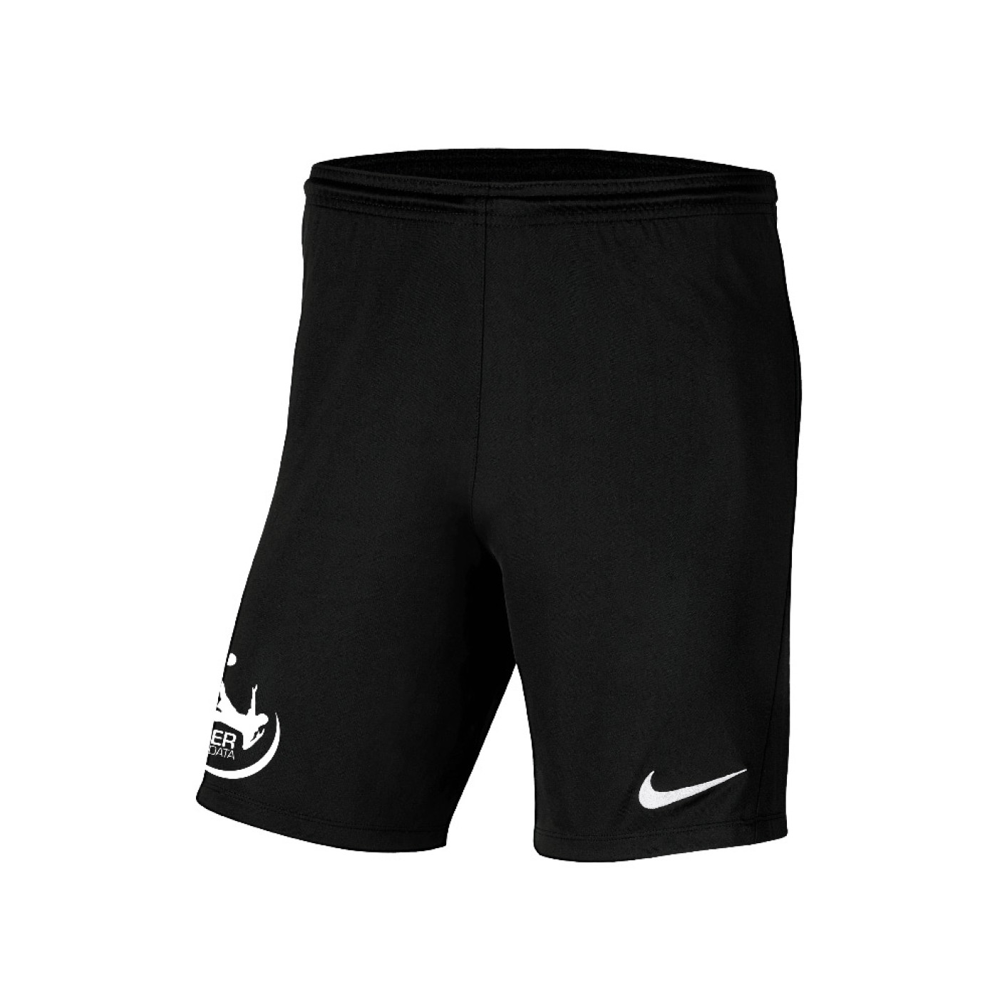 Goalkeeper Short RU Auderghem Senior Black