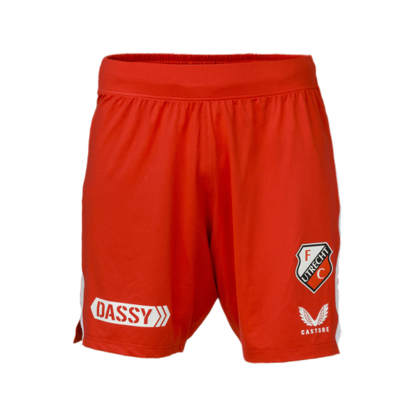 Castore FC Utrecht Short Domicile 2023-2024
