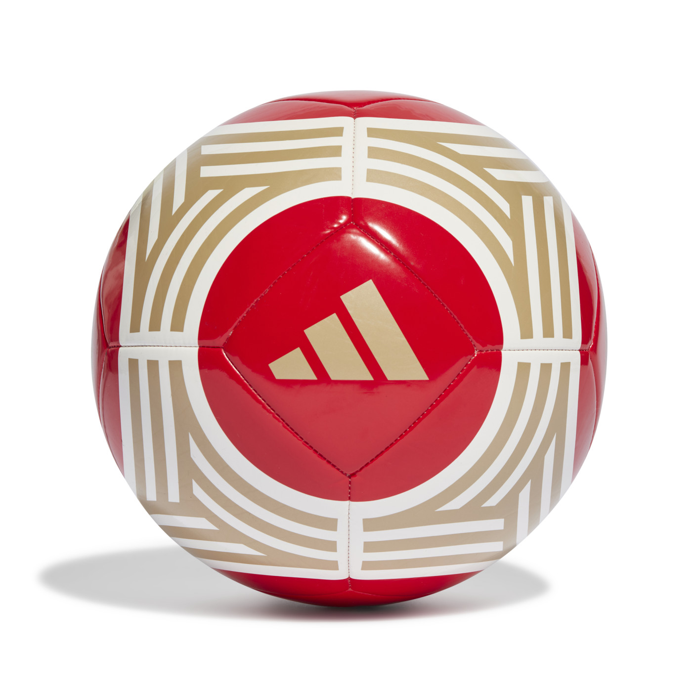 Ballon De Football Officiel Arsenal - Taille 5 Nova, Pour Entraînement Et Match (Intérieur/Extérieur) - 7
