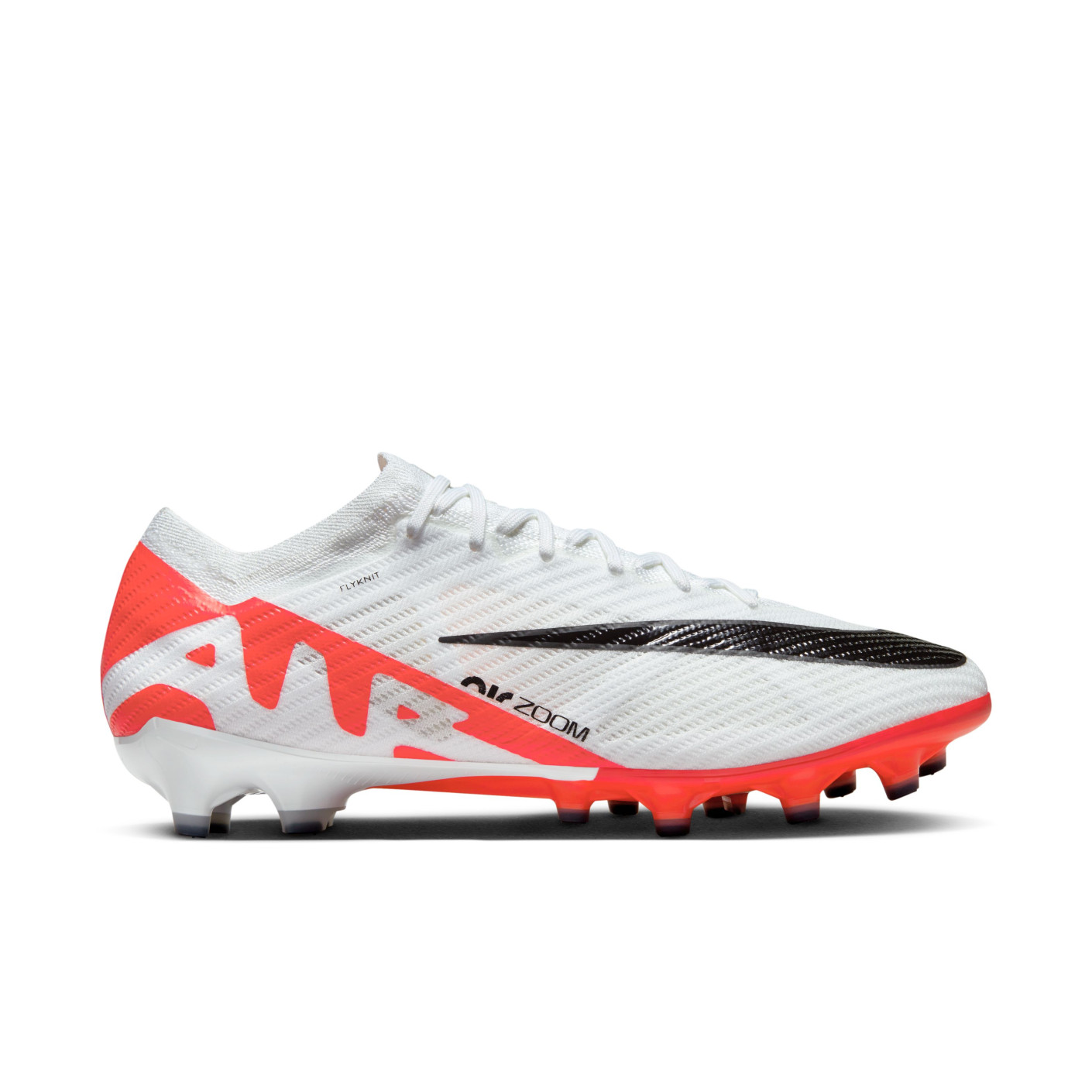 Nike mercurial noir et blanc store
