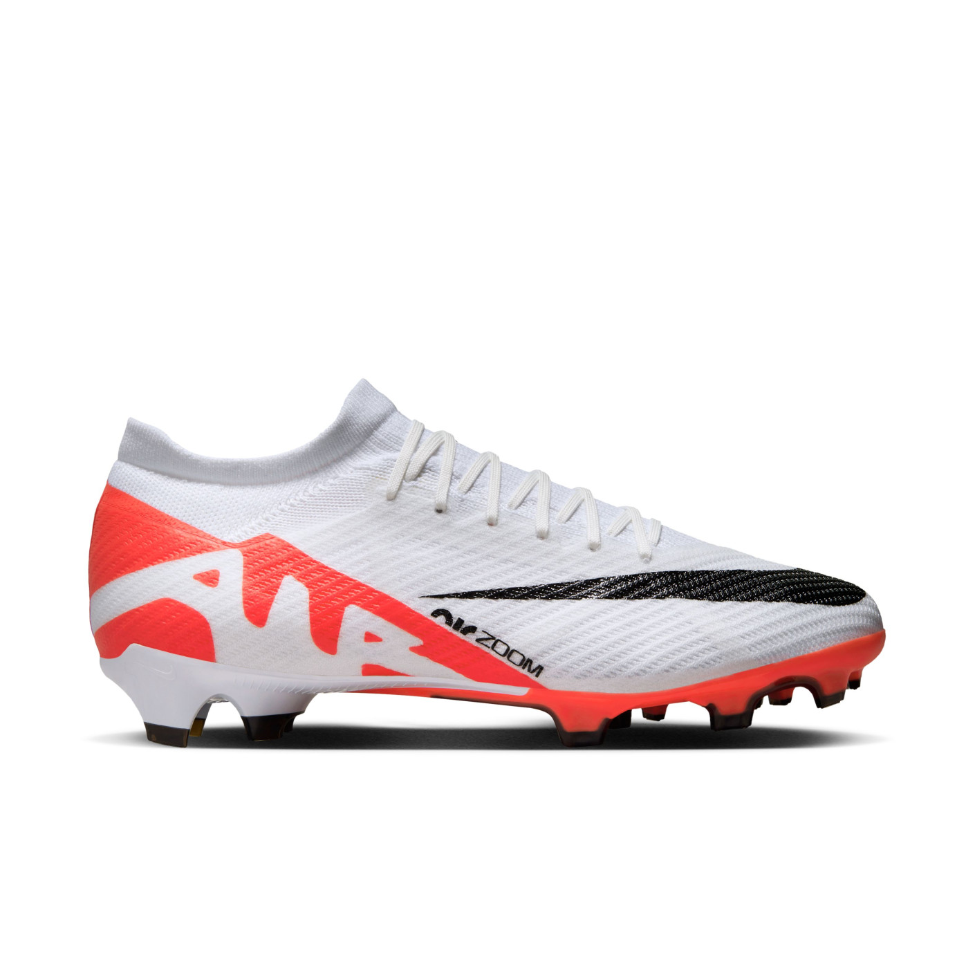 Chaussure de foot nike mercurial on sale rouge