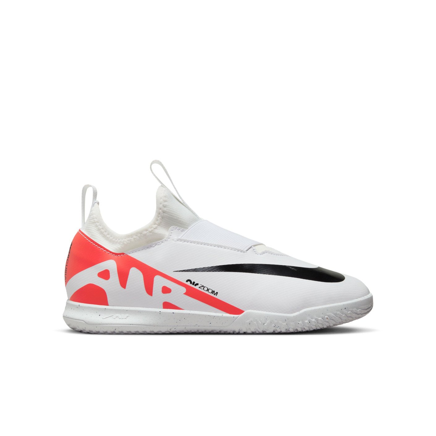 Chaussure zoom rouge store