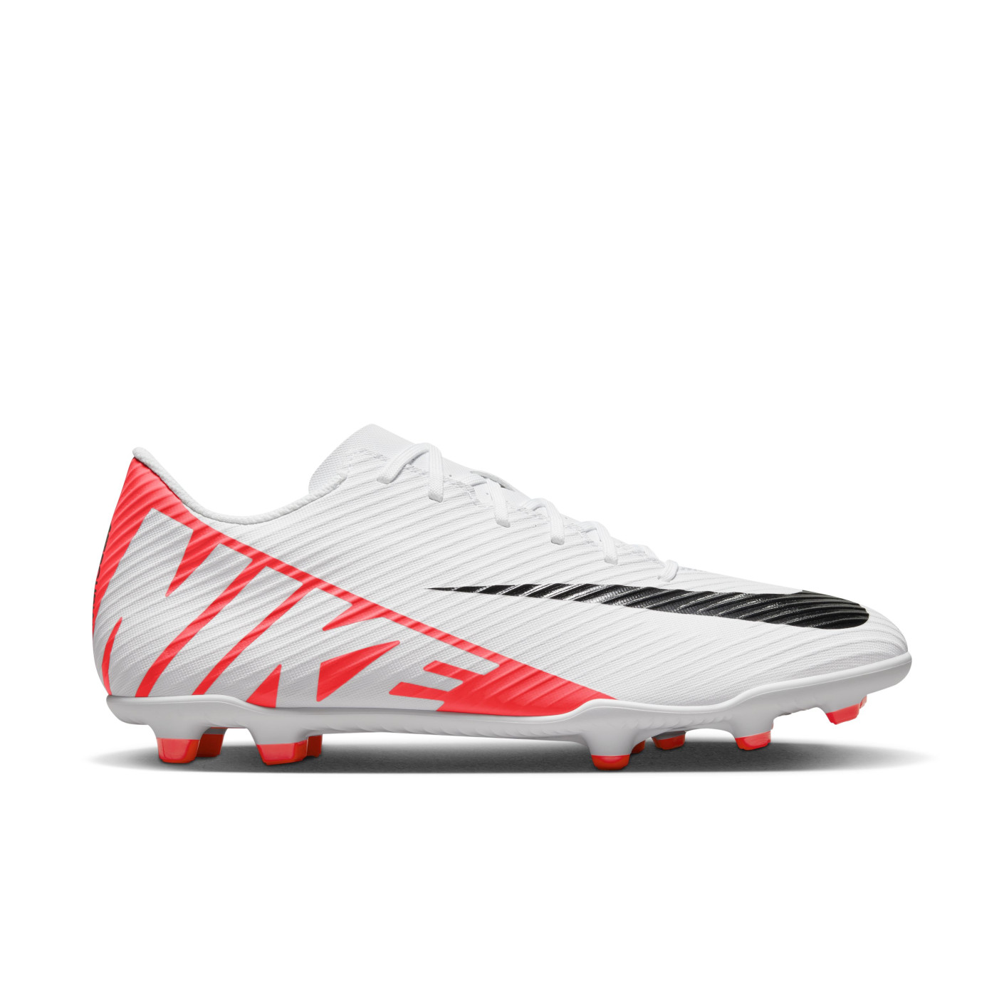 Nike clearance voetbalschoenen wit