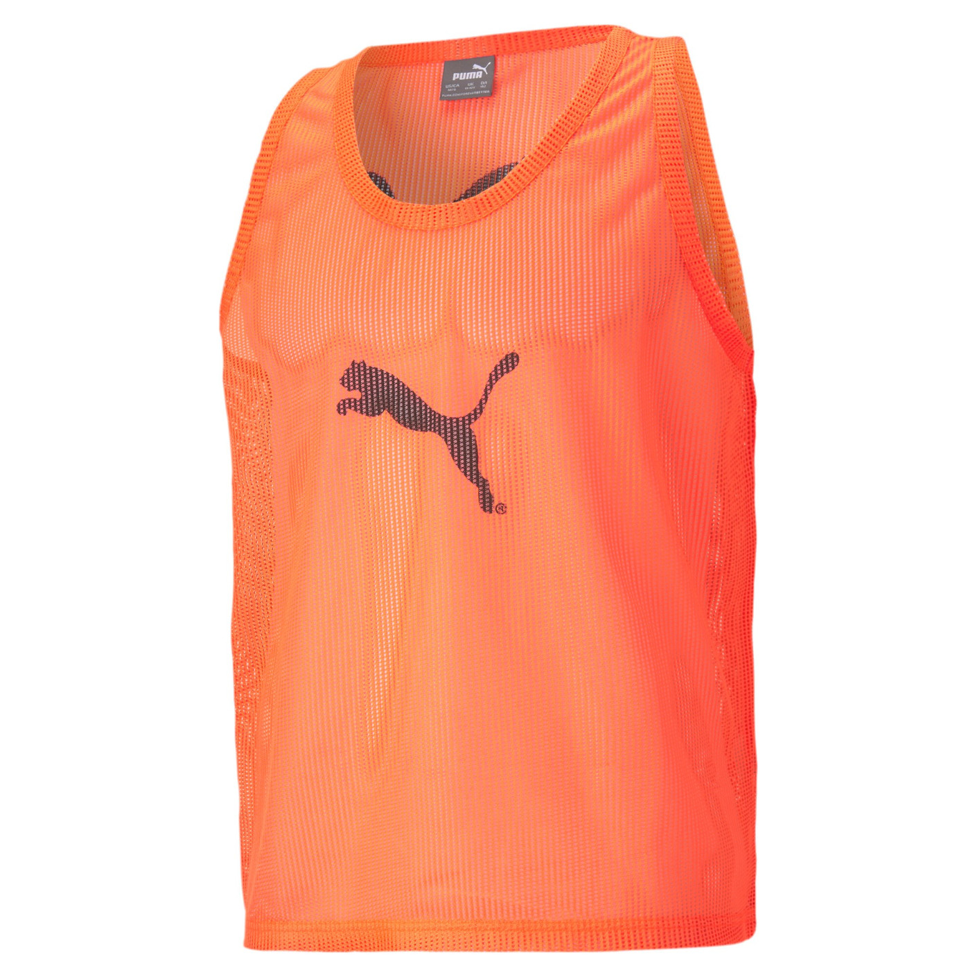 PUMA Trainingshesje Oranje
