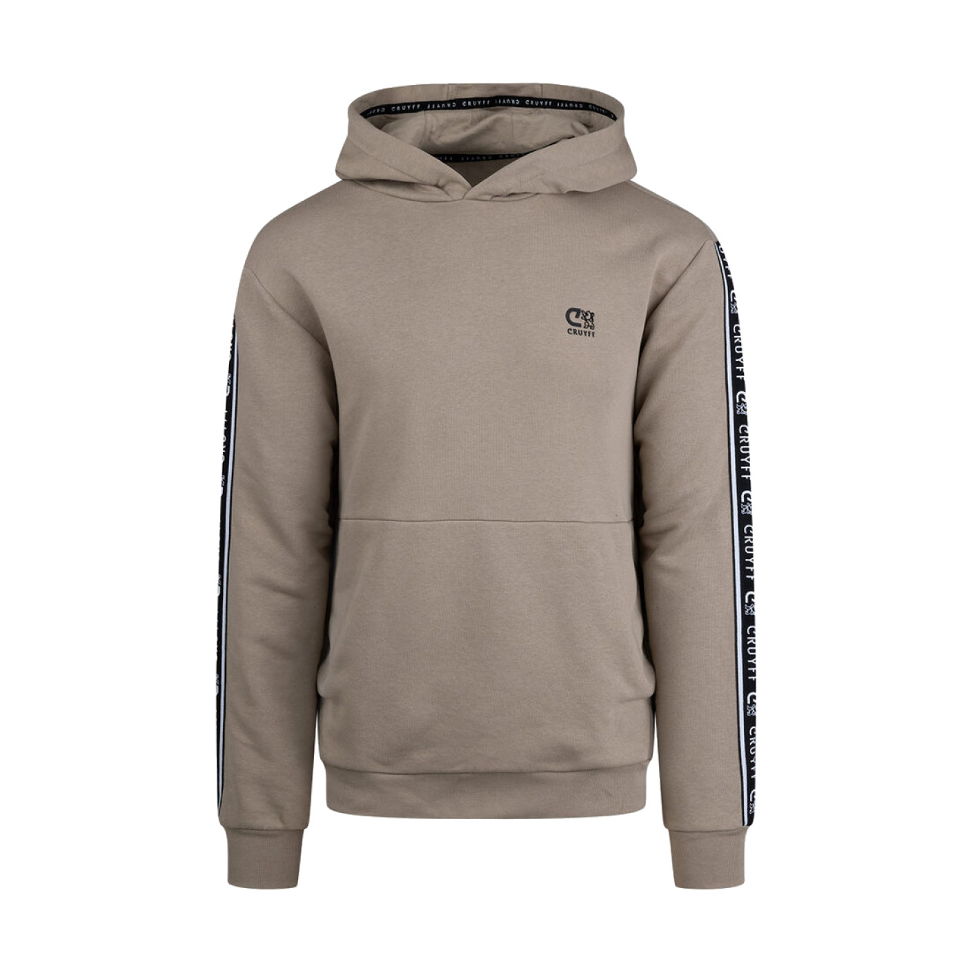 Cruyff Xicota Hoodie Beige