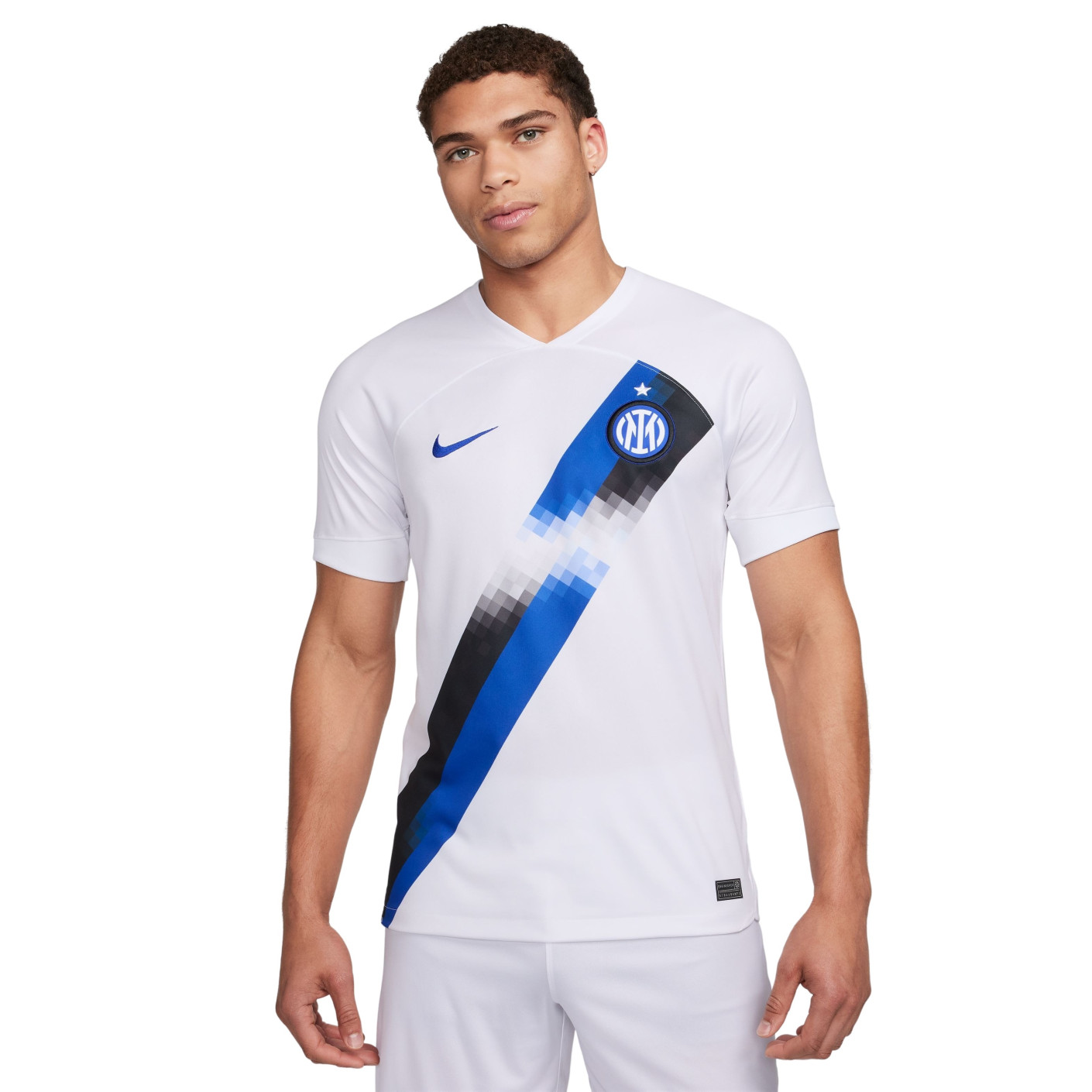 Nike Inter Milan Uitshirt 2023-2024