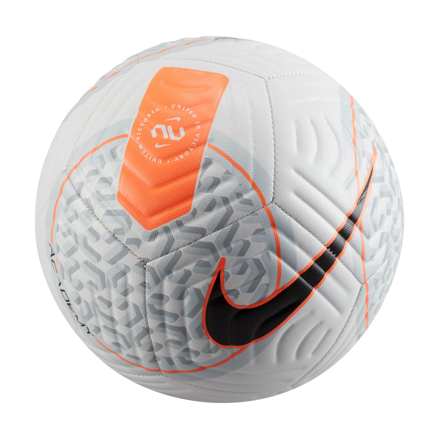 Nike Academy Pro Team Ballon Football Taille 4 Blanc Noir