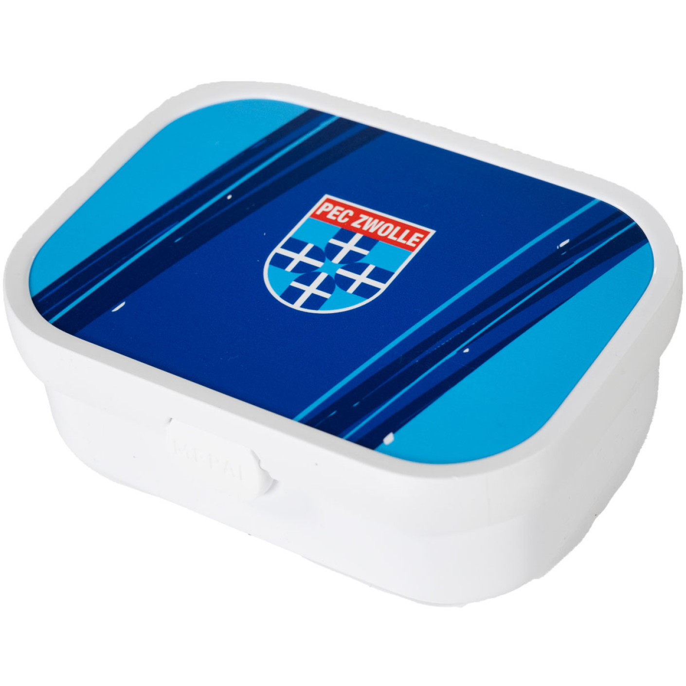 PEC Zwolle Mepal Lunchbox