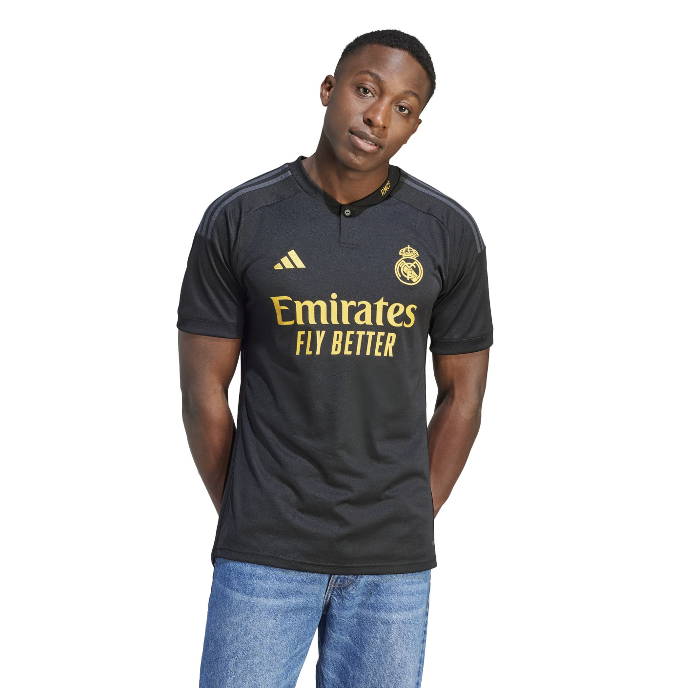 real madrid 3eme maillot 2023