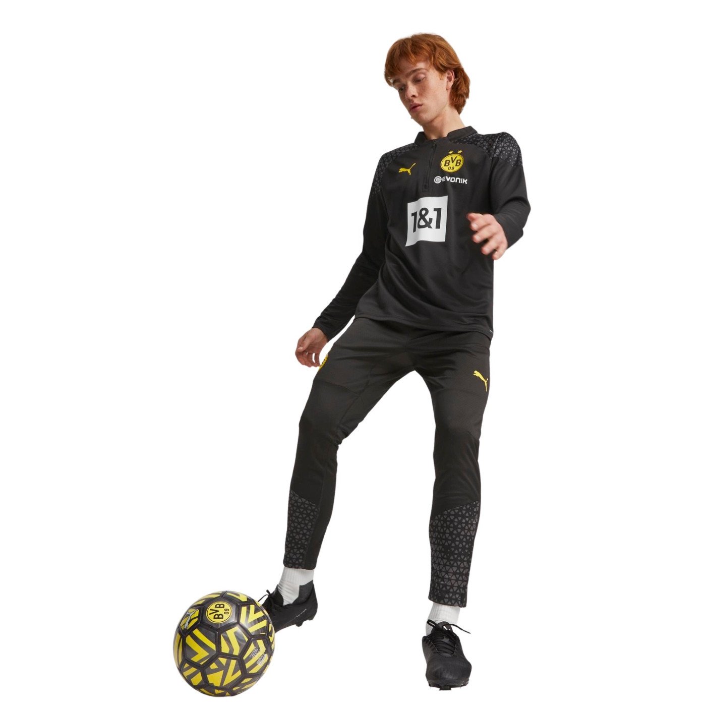 Survetement foot dortmund deals