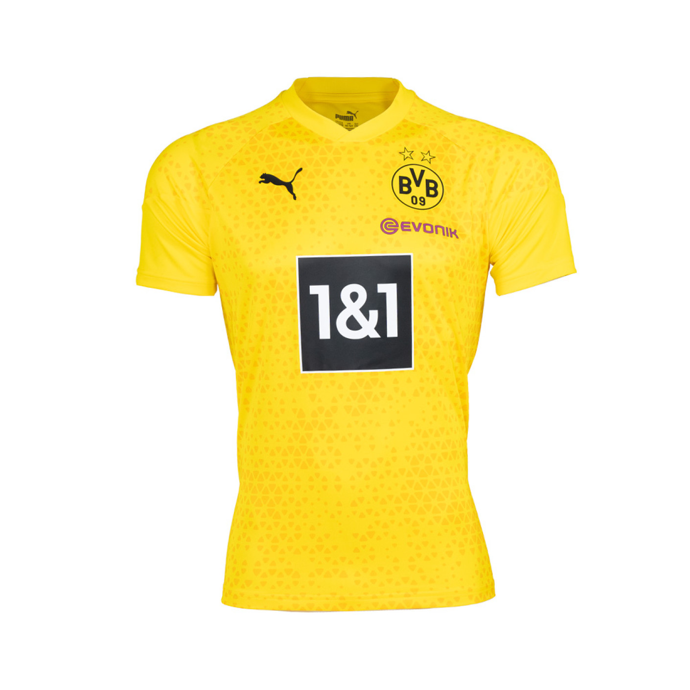 Maillot dortmund enfant deals