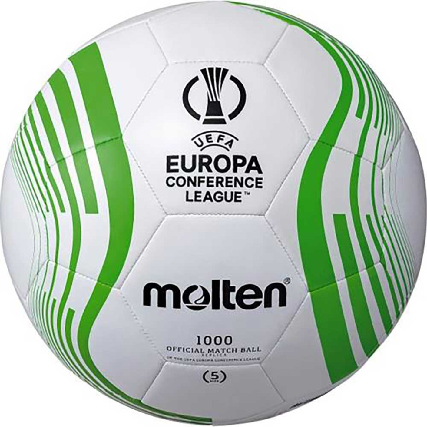 Voici le ballon de la Ligue 1 pour la saison 2023-2024 !