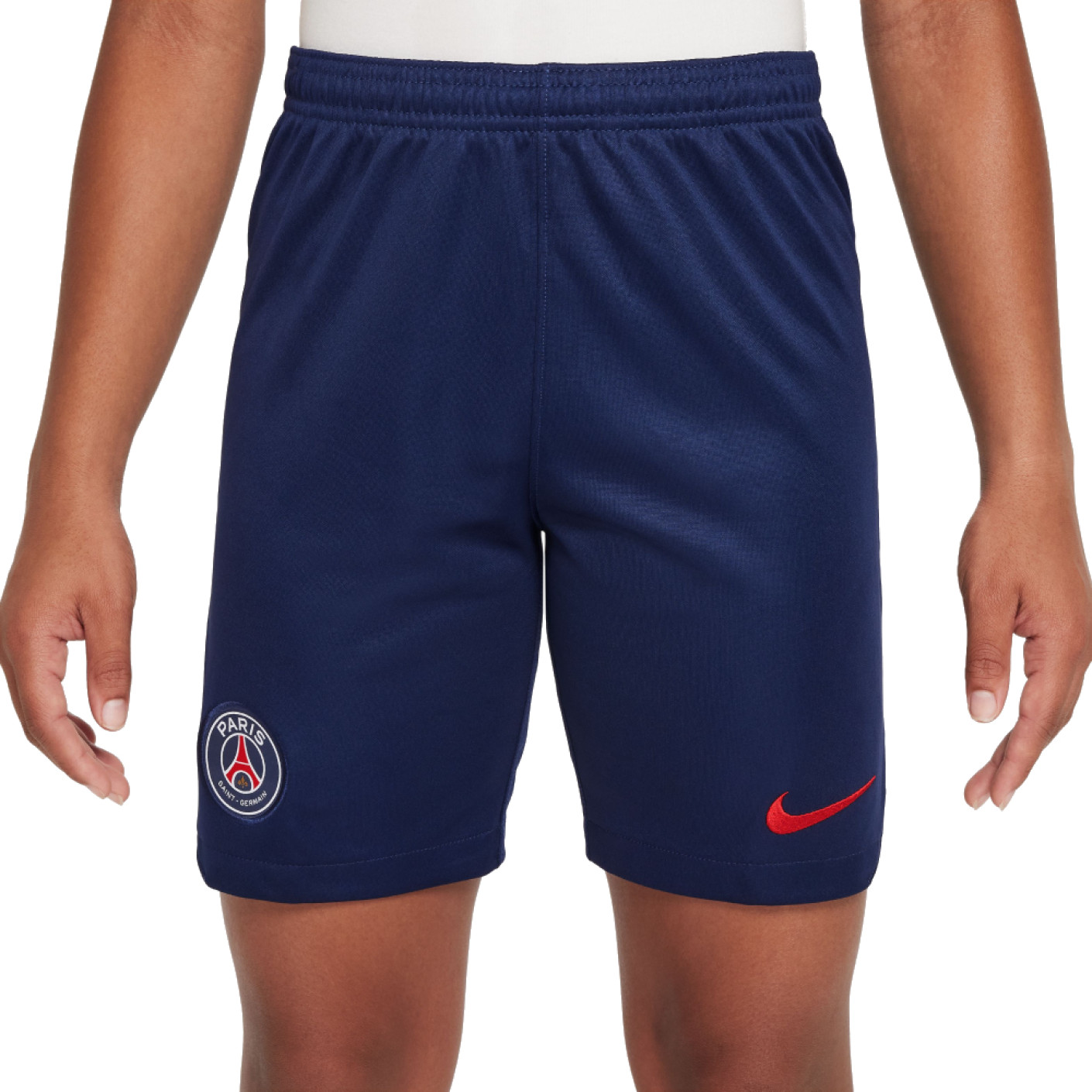 Nike Paris Saint-Germain Thuis/Uitbroekje 2023-2024 Kids