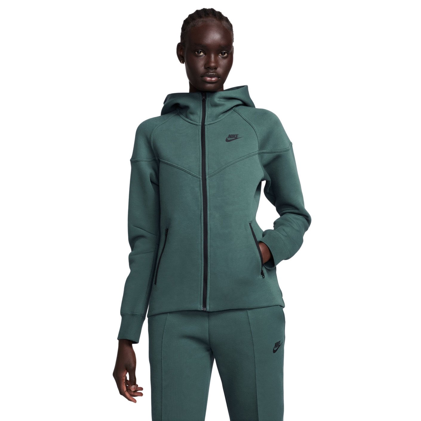 Tech Fleece pour Femme. Nike FR