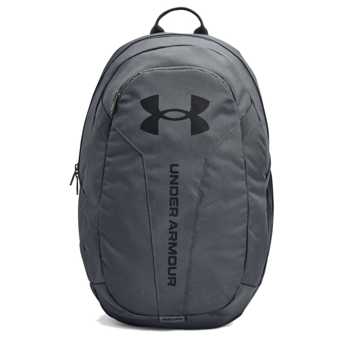 Under Armour Hustle Lite Sac à Dos Gris Foncé Noir