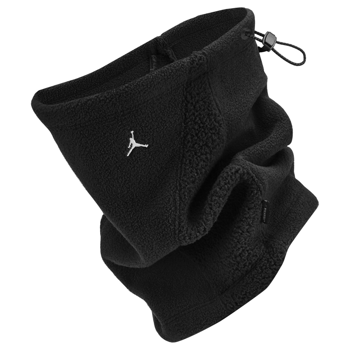 Nike Jordan Cache-Cou Fleece Noir Blanc