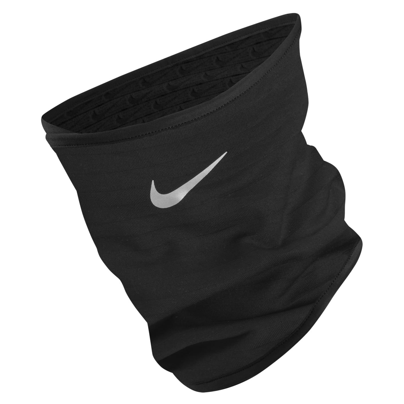 Cache-cou Nike Therma Sphere 4.0 noir argent