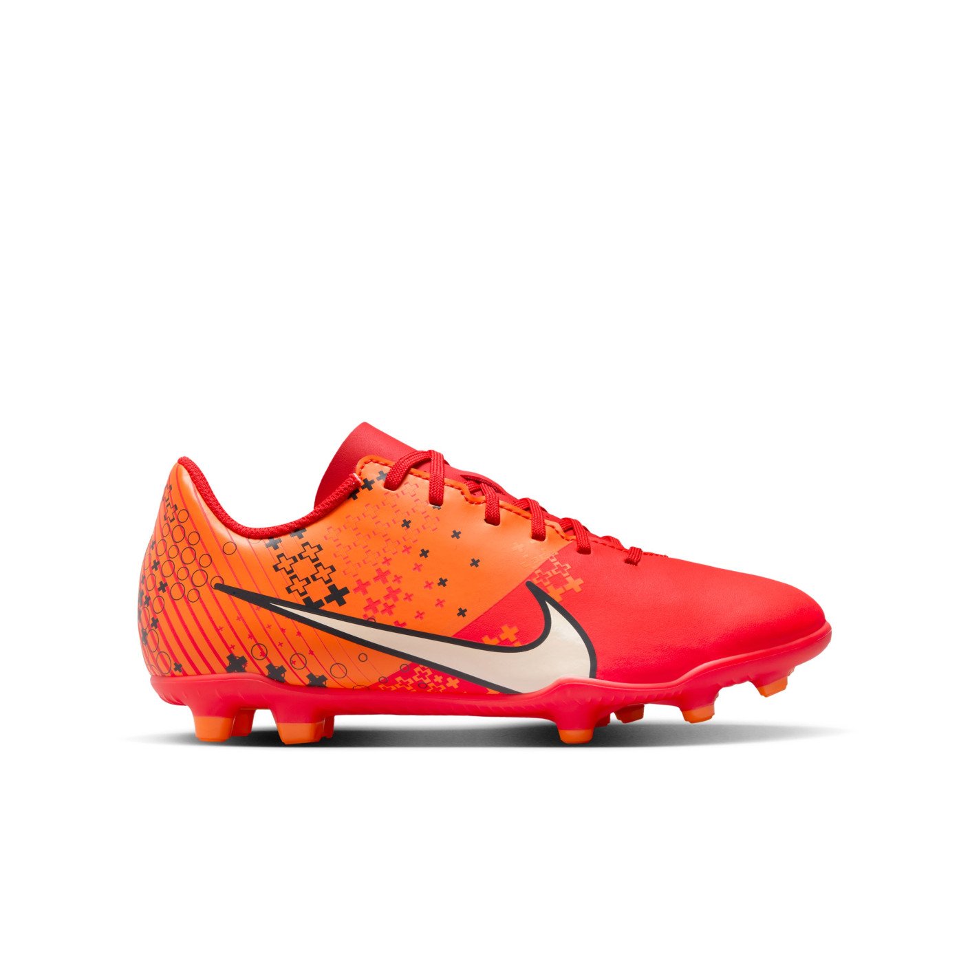 Nike Mercurial Vapor 15 Club MDS Gras Kunstgras Voetbalschoenen