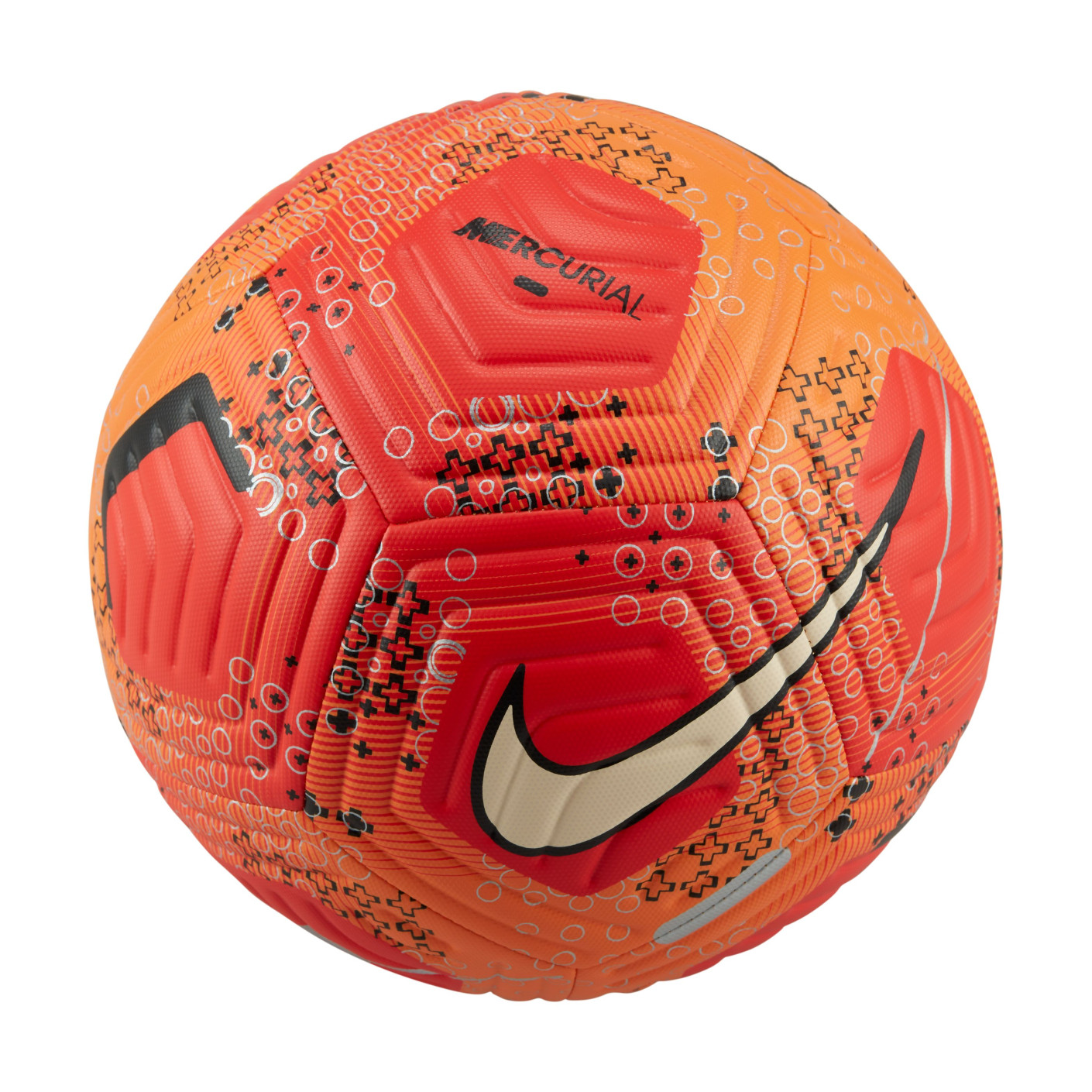 Nike cr7 deals rouge