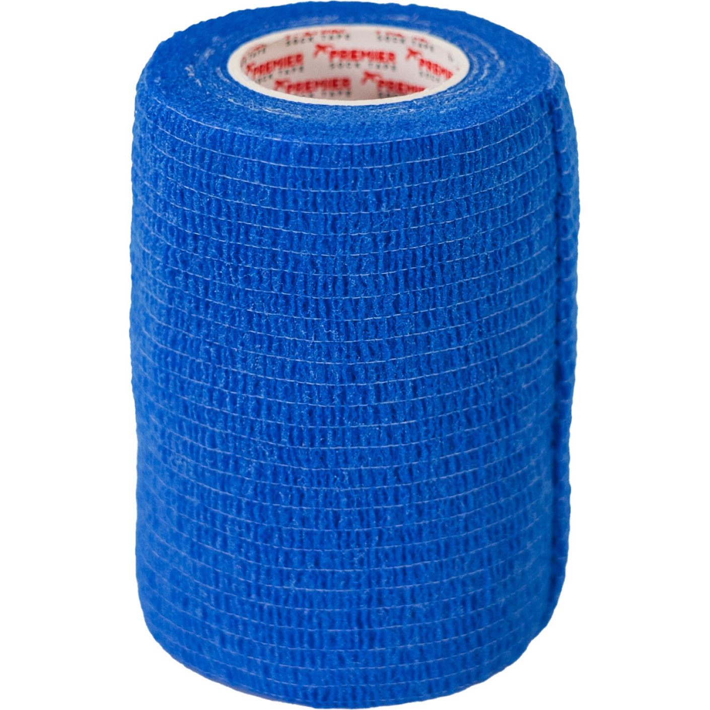 Premier Pro-Wrap Sokkentape 7.5cm Blauw